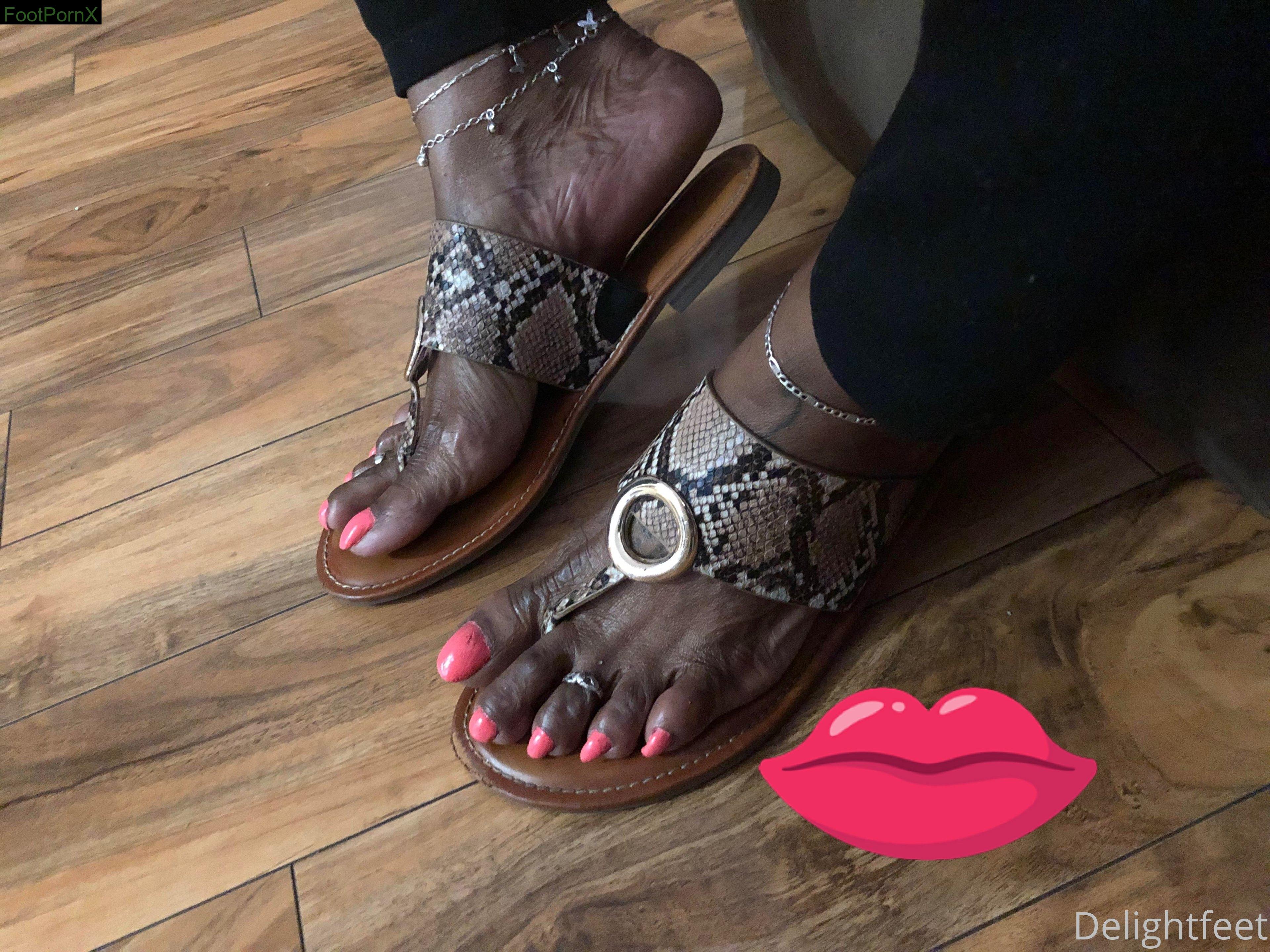 delightfeet feet photo 4