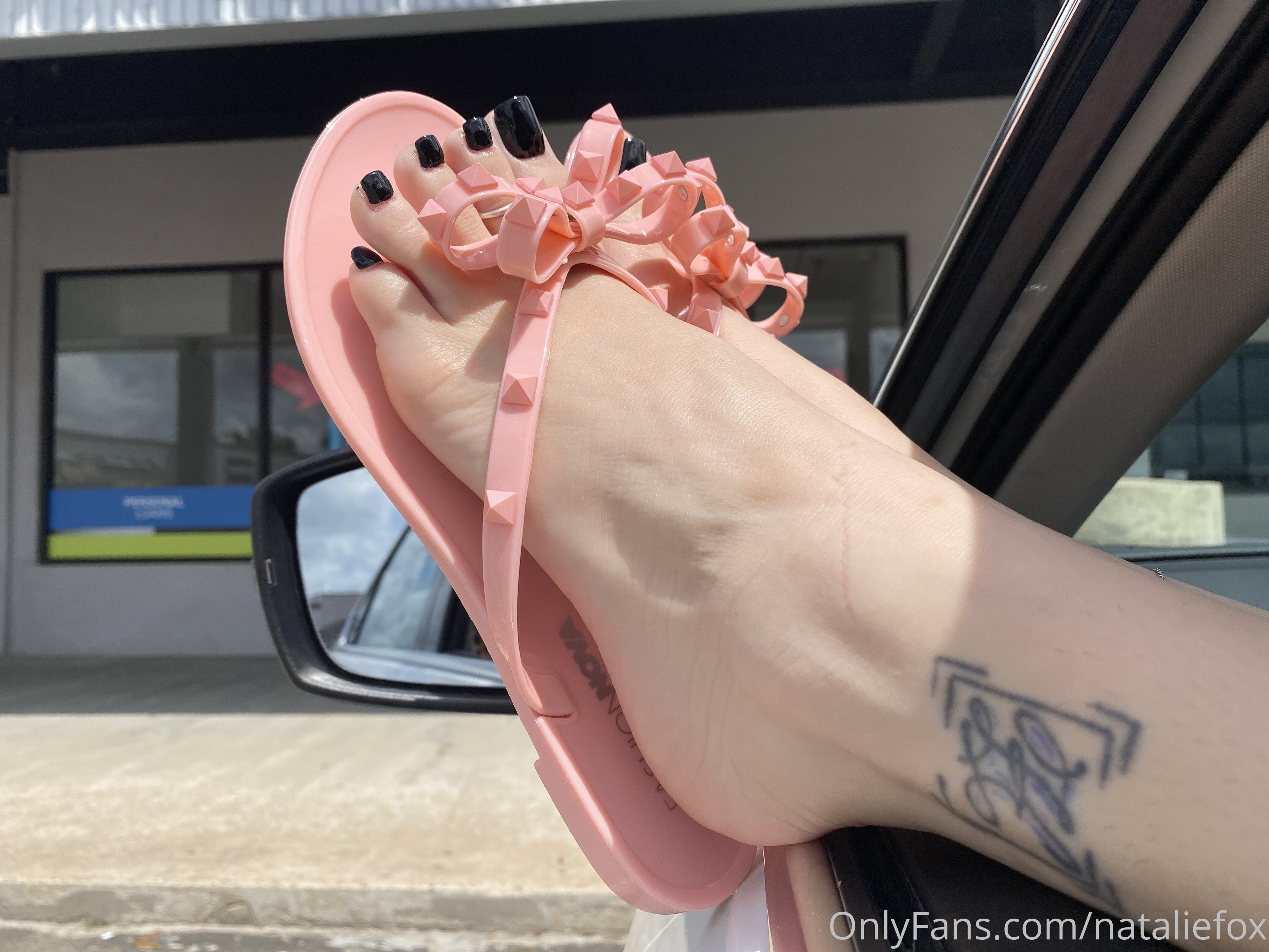 nataliefox feet photo 24