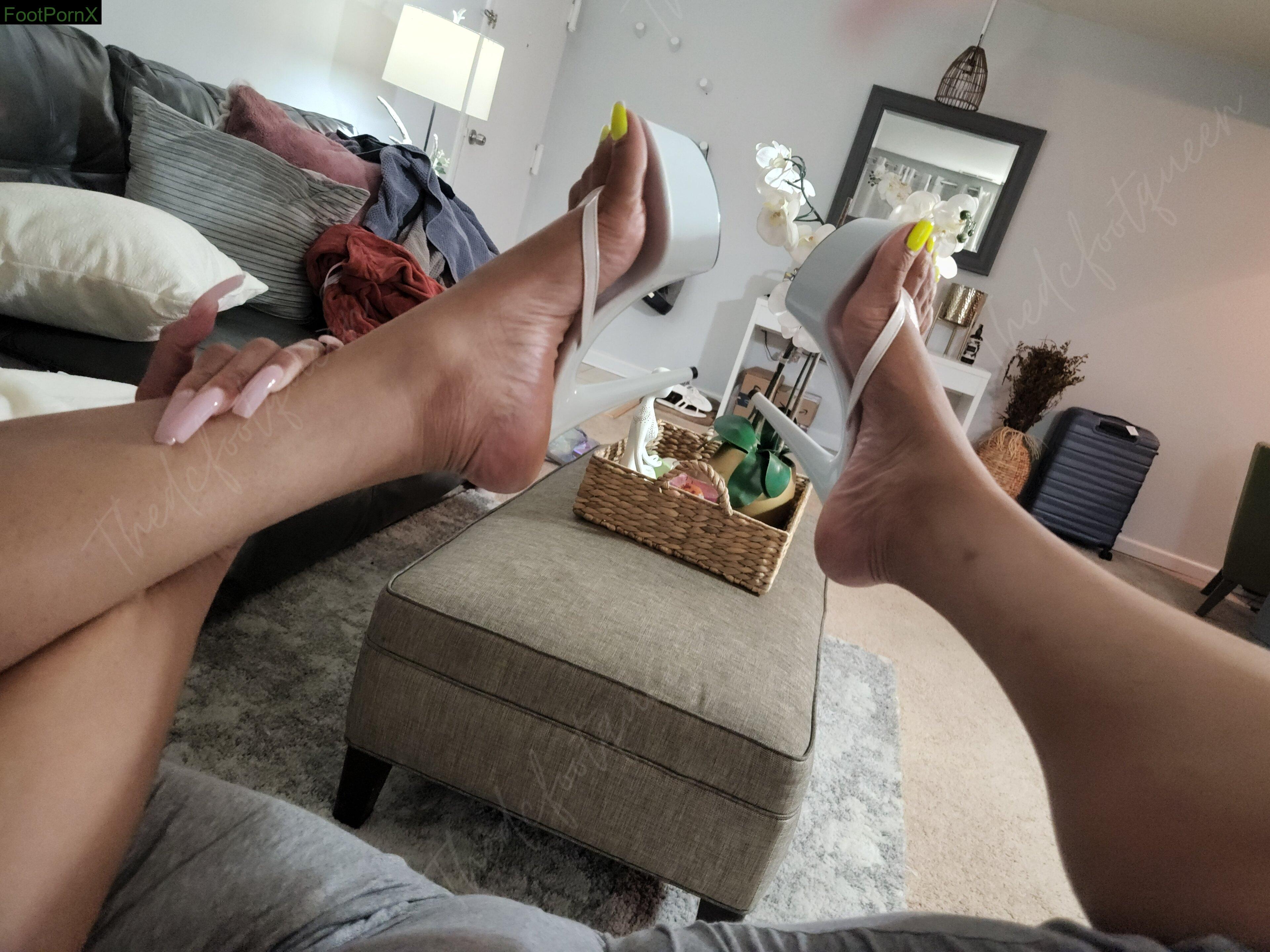 thedcfootqueen feet photo 17