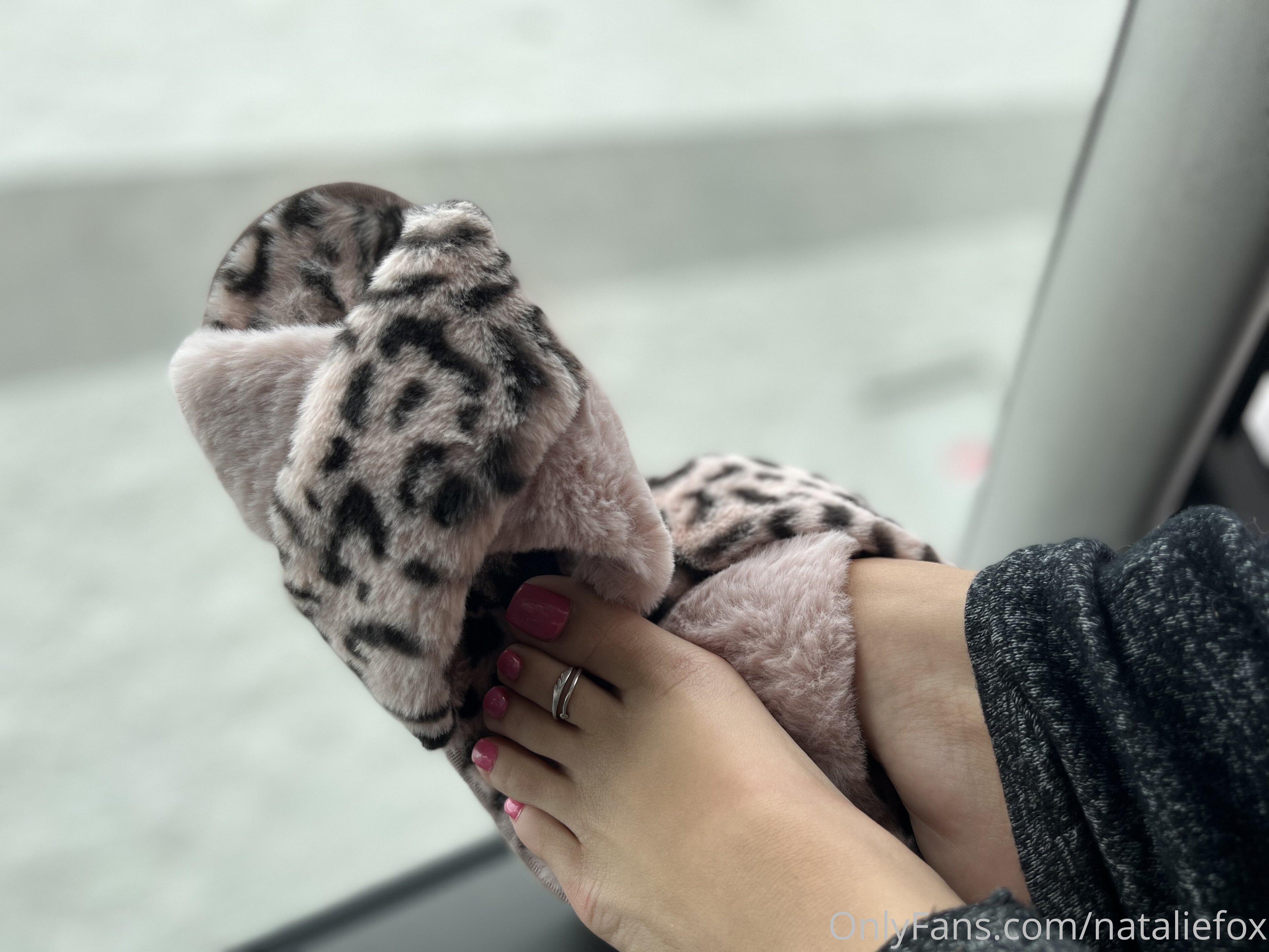 nataliefox feet photo 21