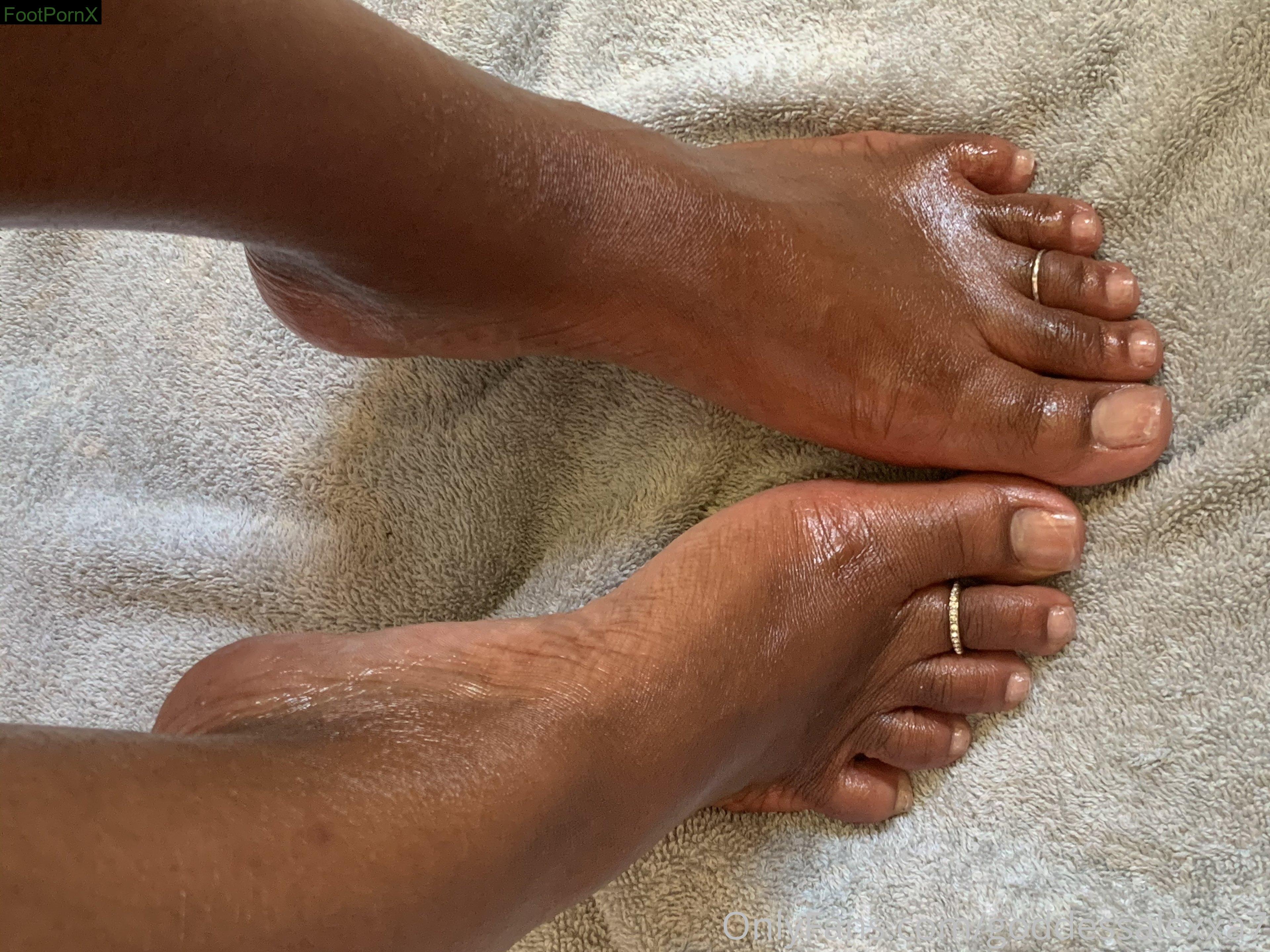 empressalexxa feet photo 22