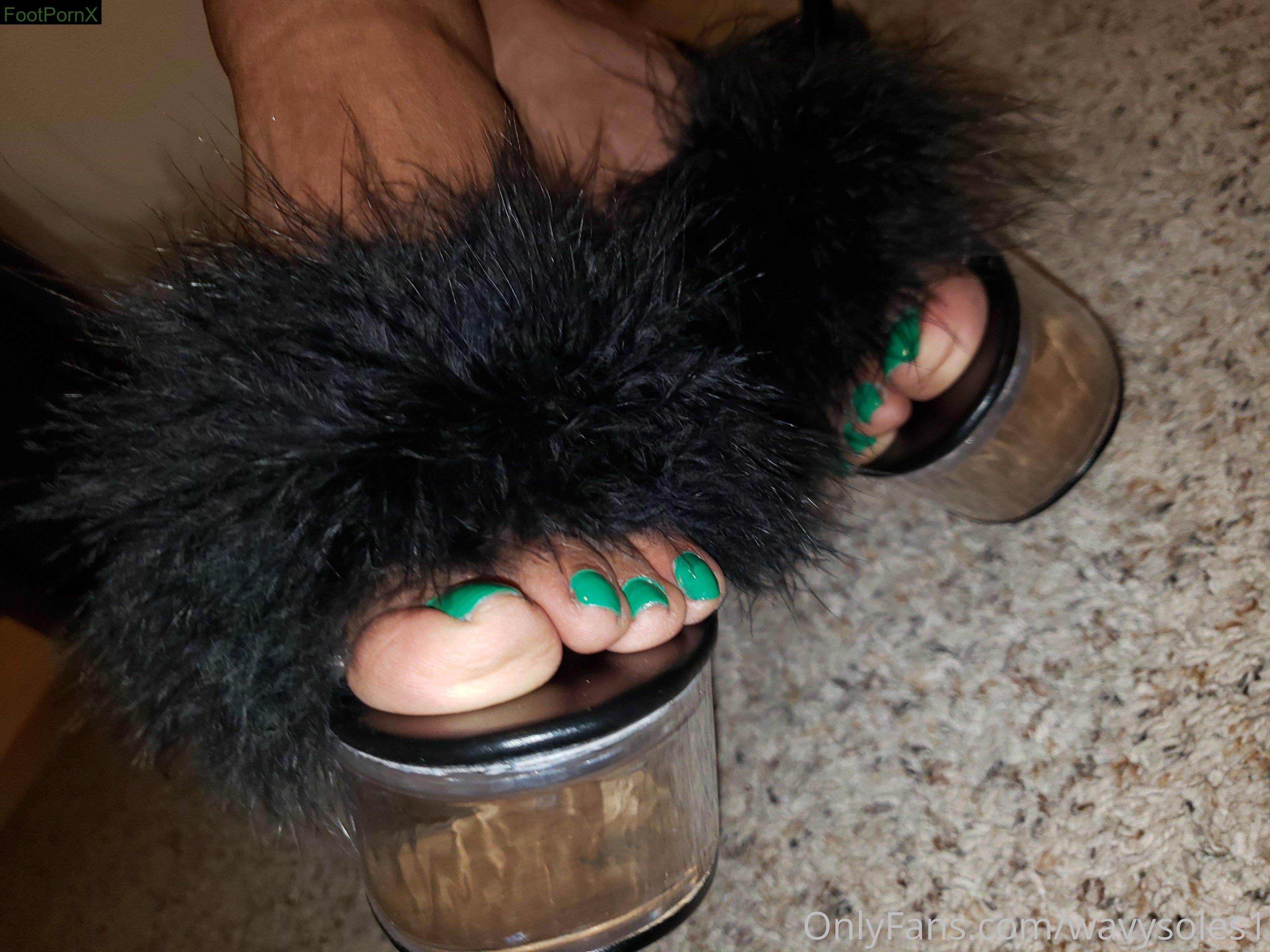 kemetsoles feet photo 7