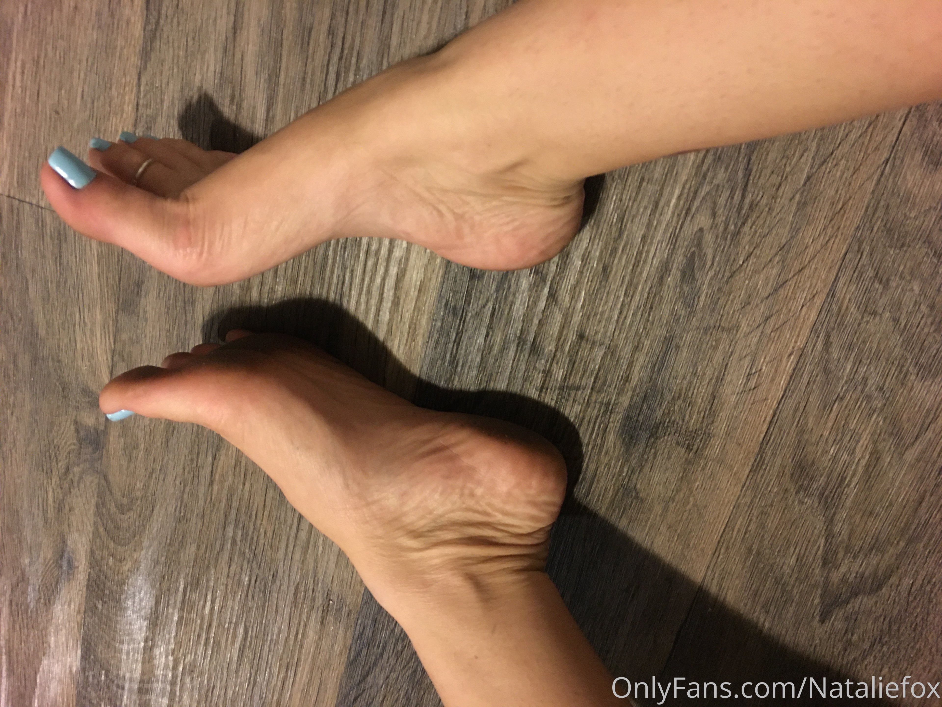 nataliefox feet photo 16