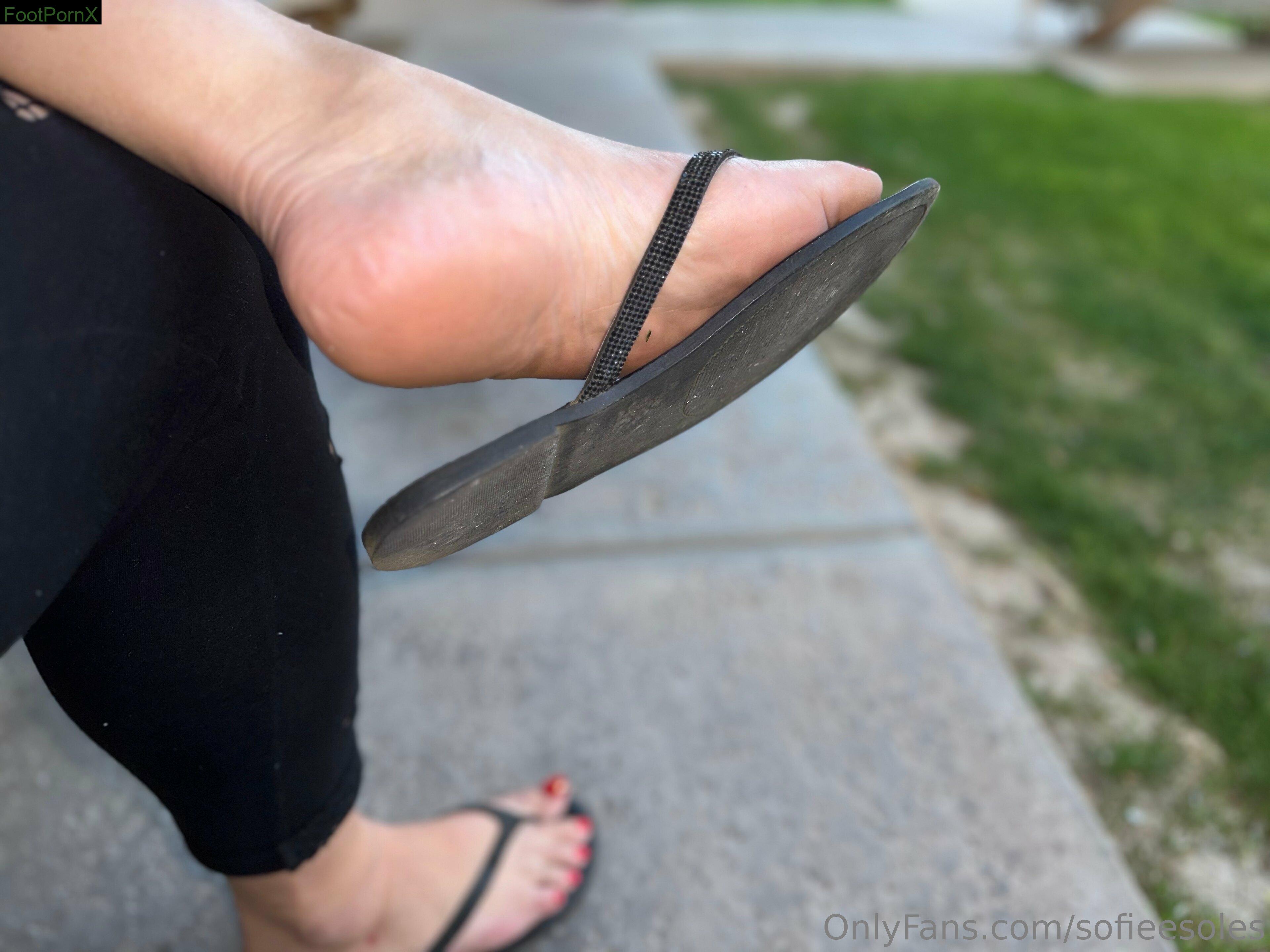 sofieesoles feet photo 10