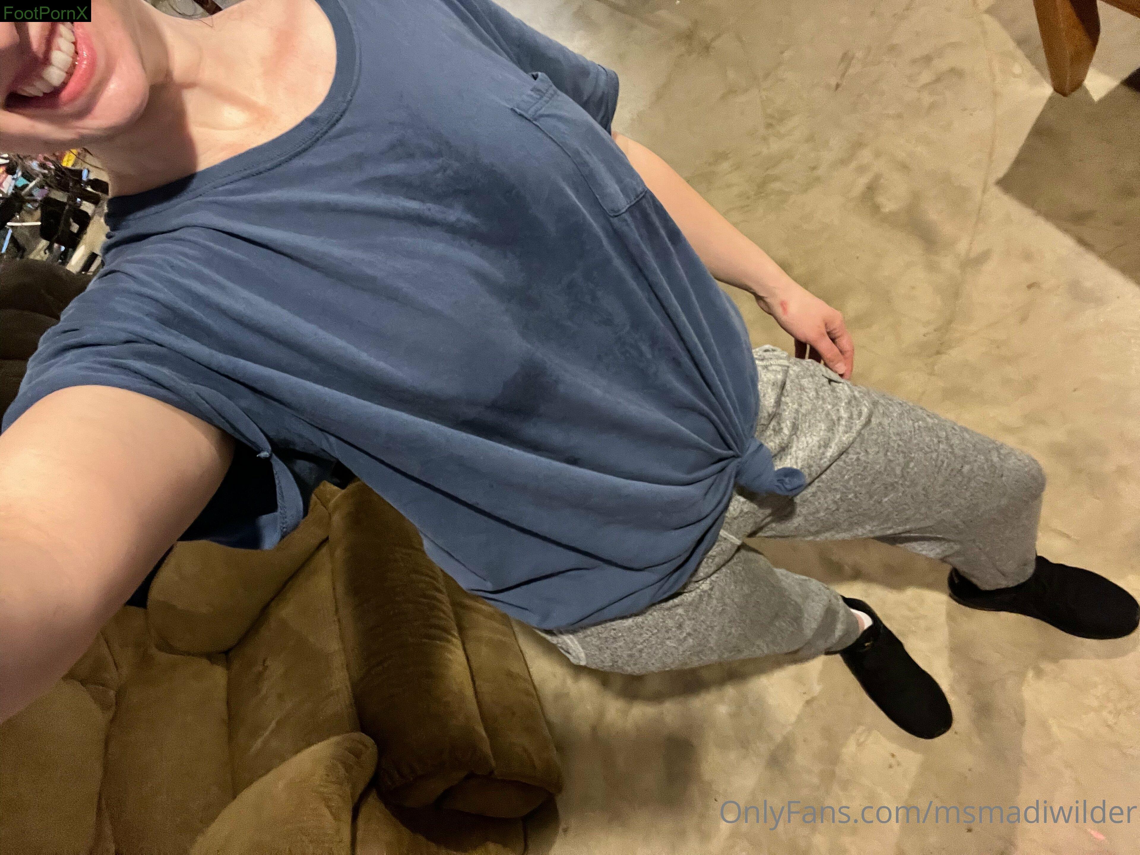 msmadiwilder feet photo 10