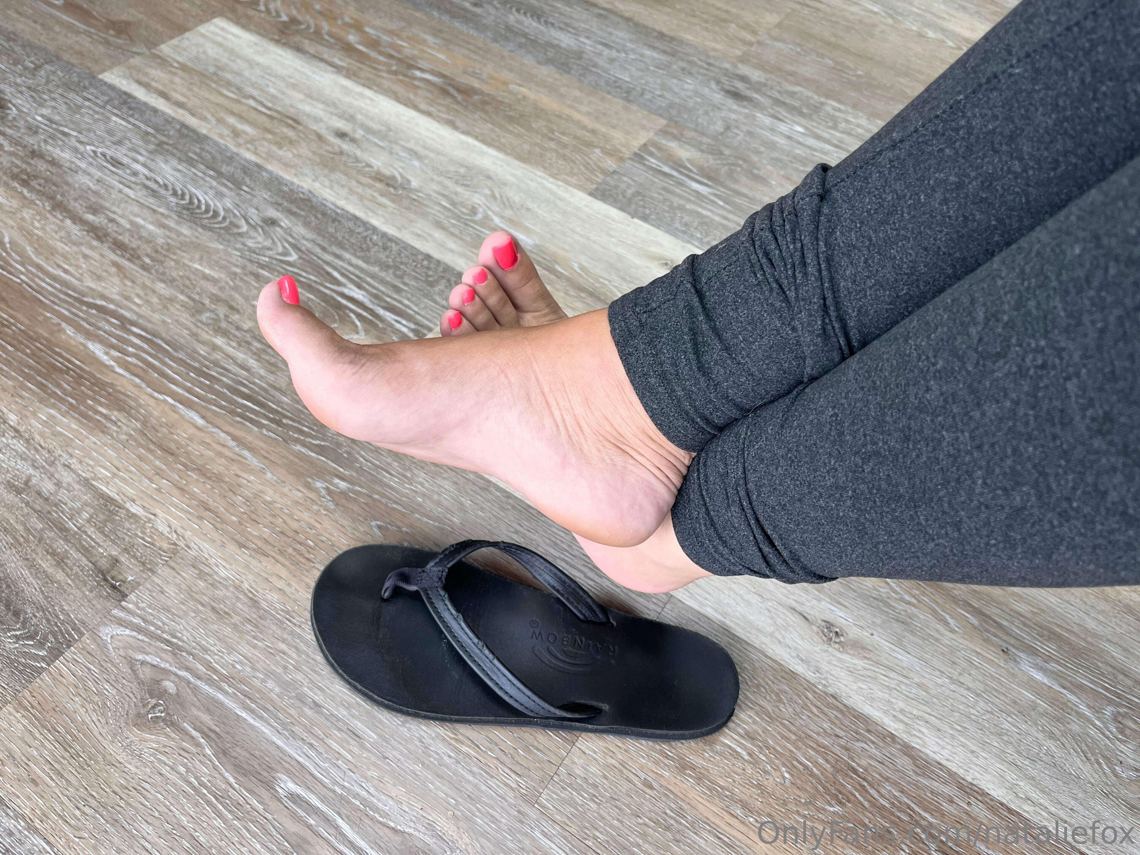 nataliefox feet photo 2