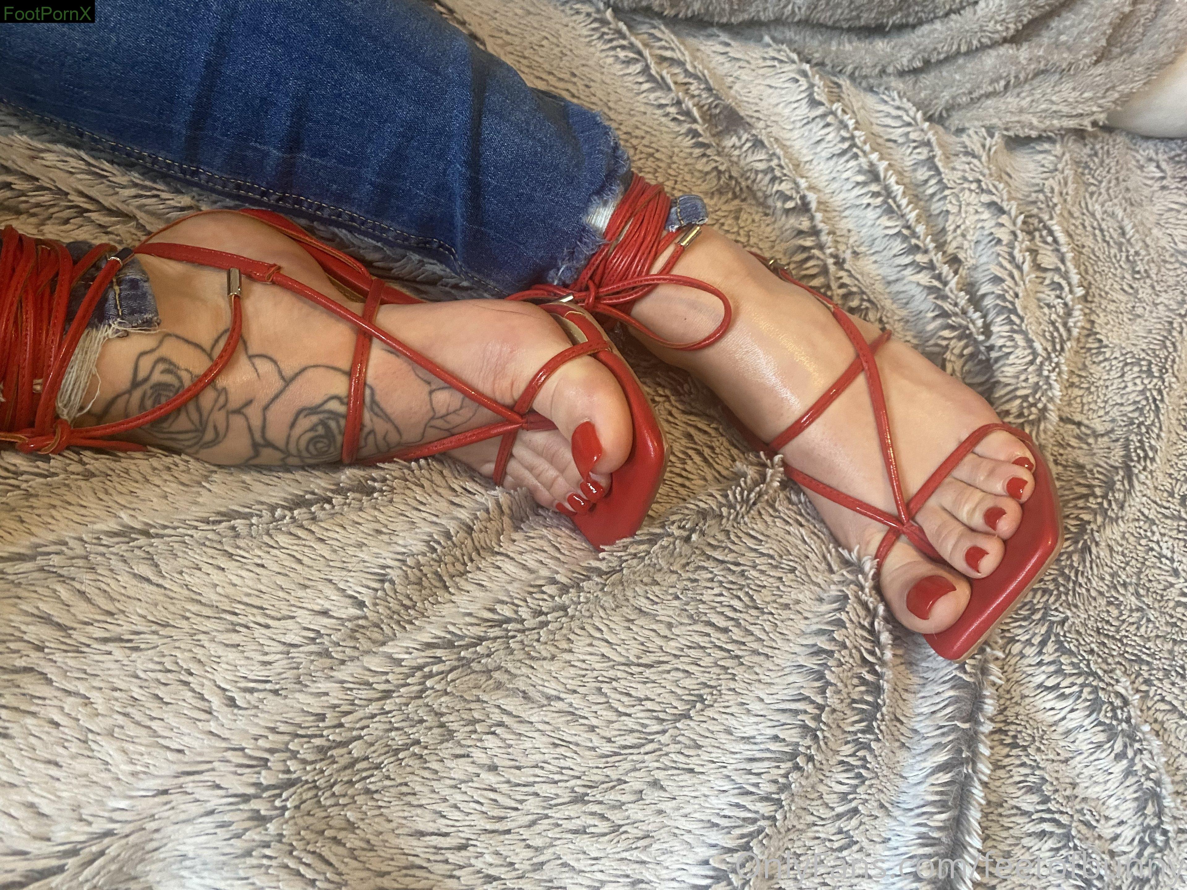 bunnythefootmodel feet photo 15