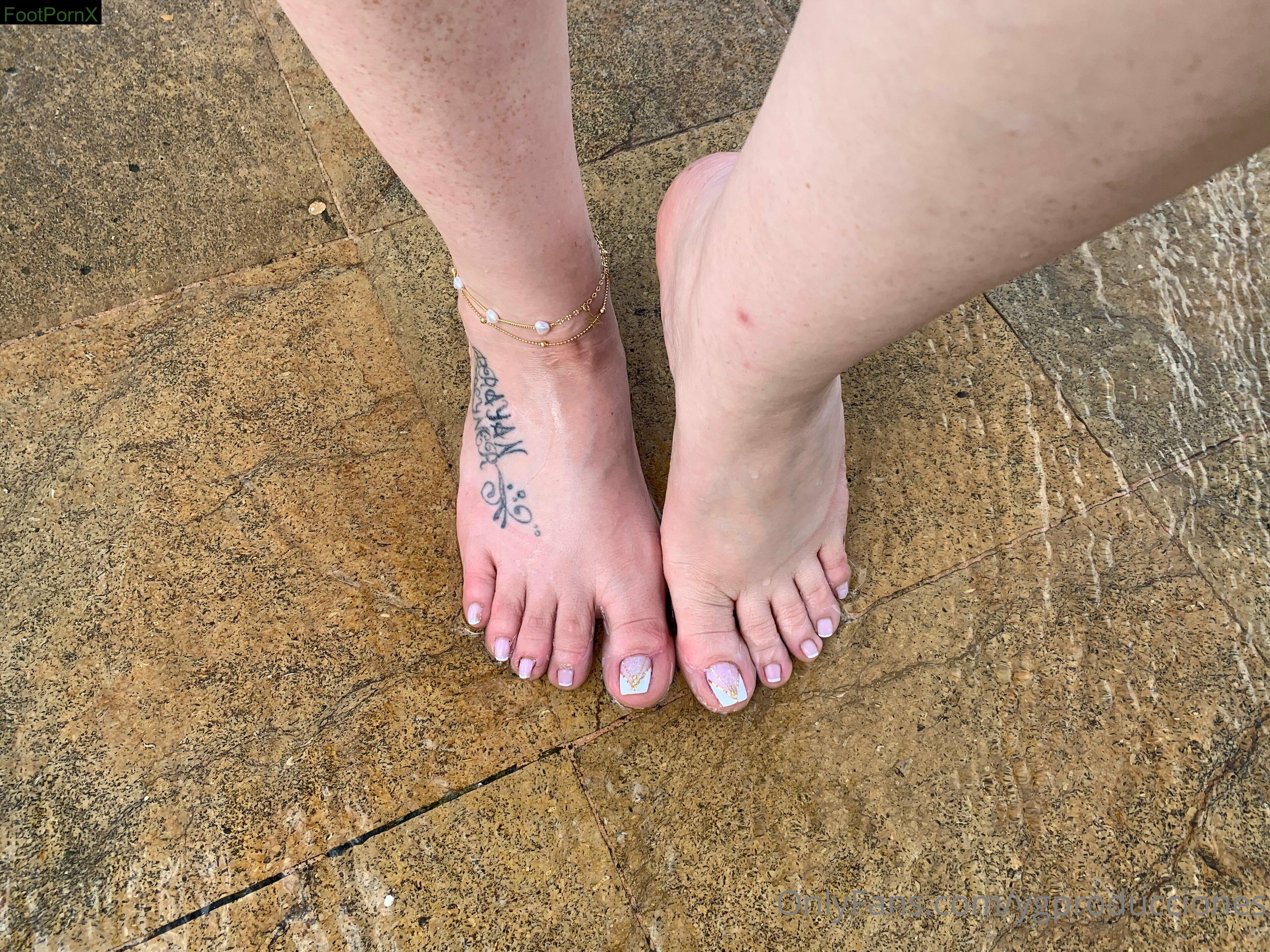ygproducciones feet photo 3