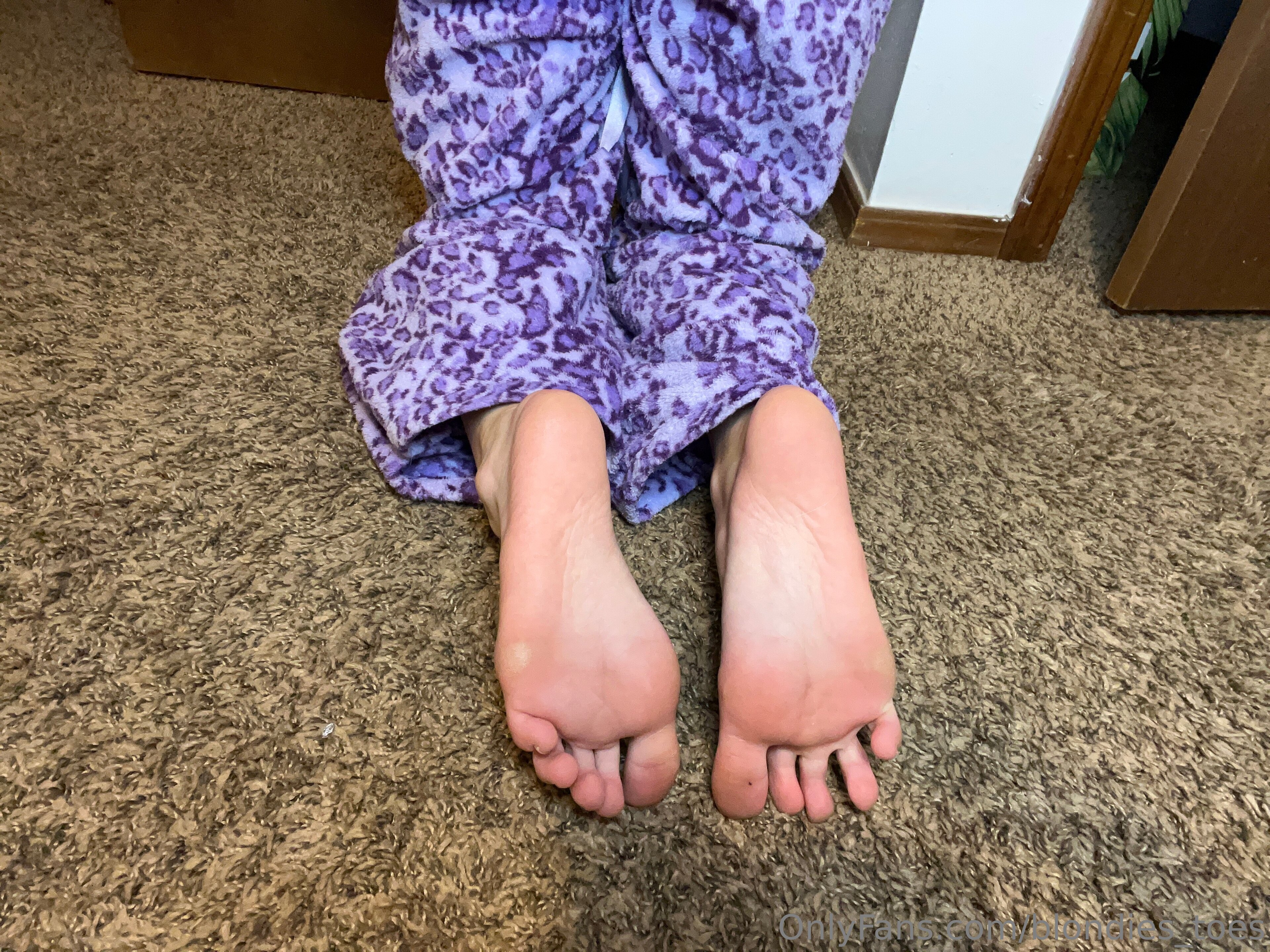 brees_feet1 feet photo 19