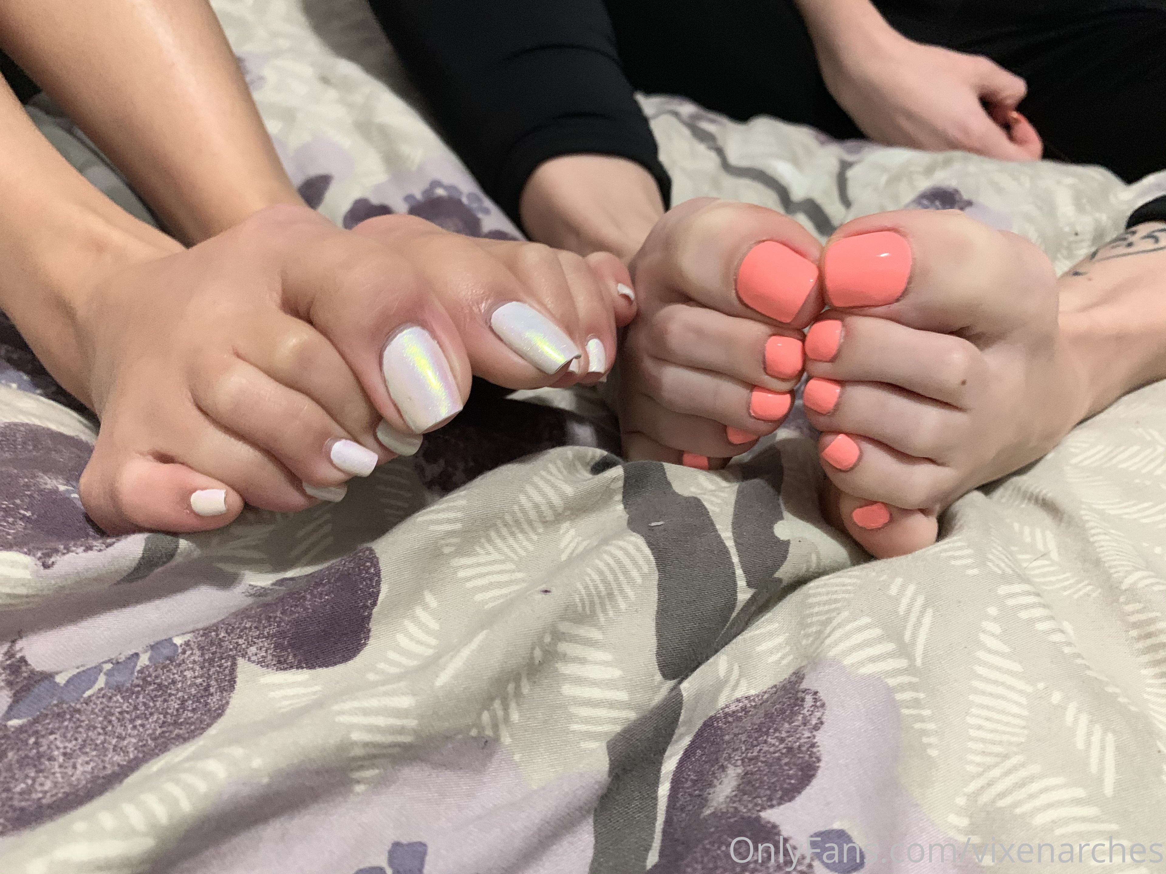 vixenarches feet photo 10