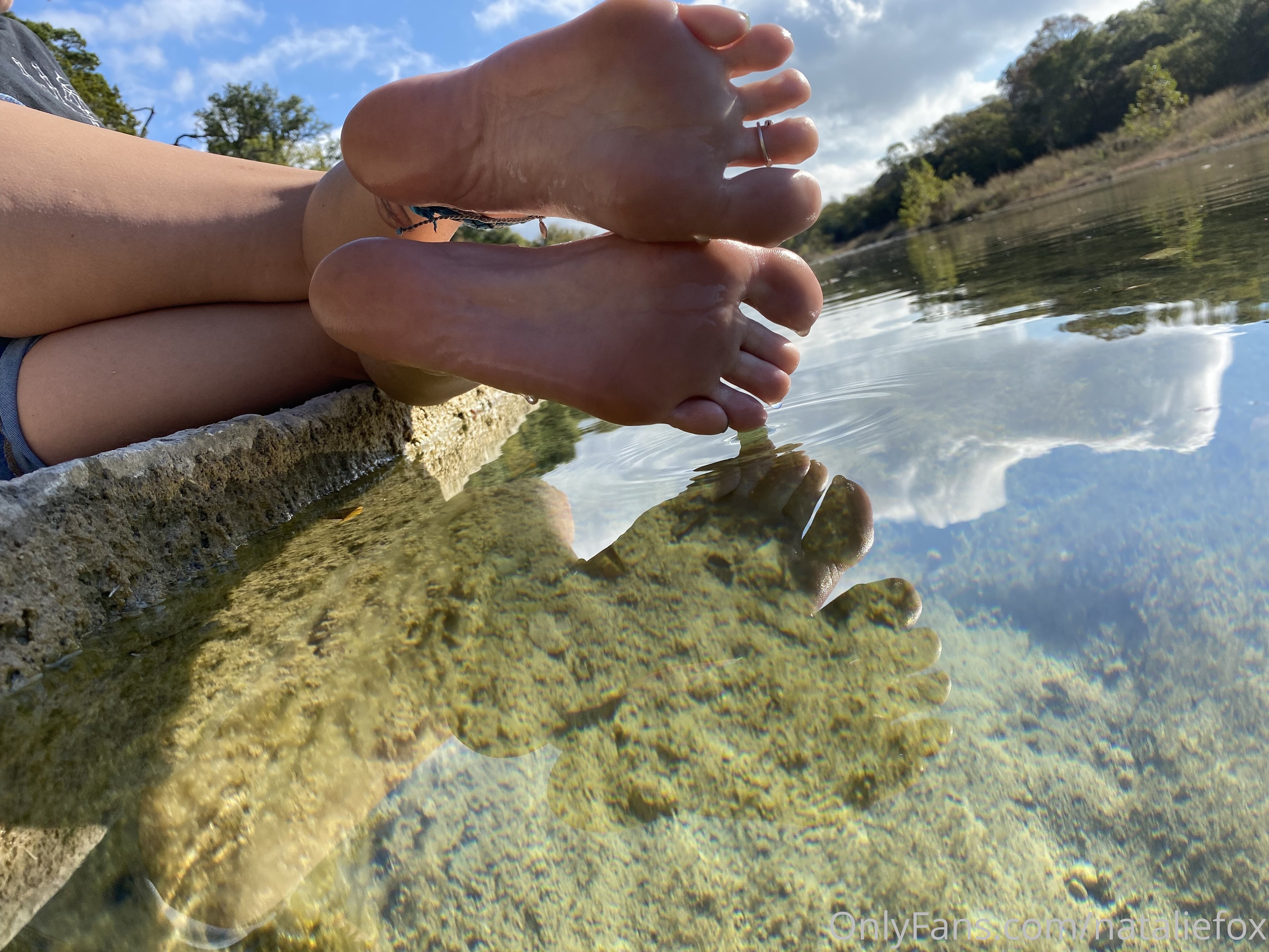 nataliefox feet photo 20