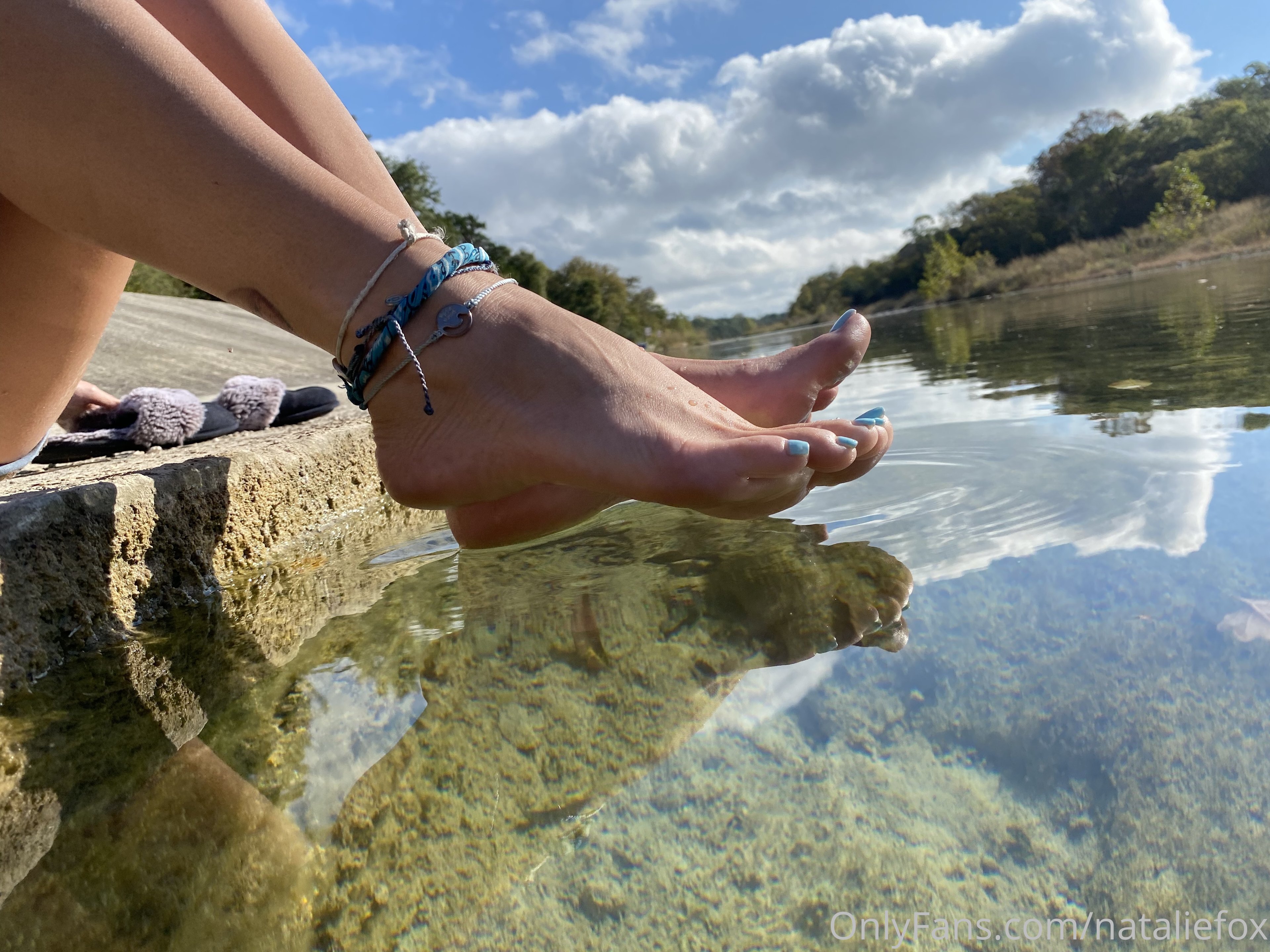 nataliefox feet photo 10