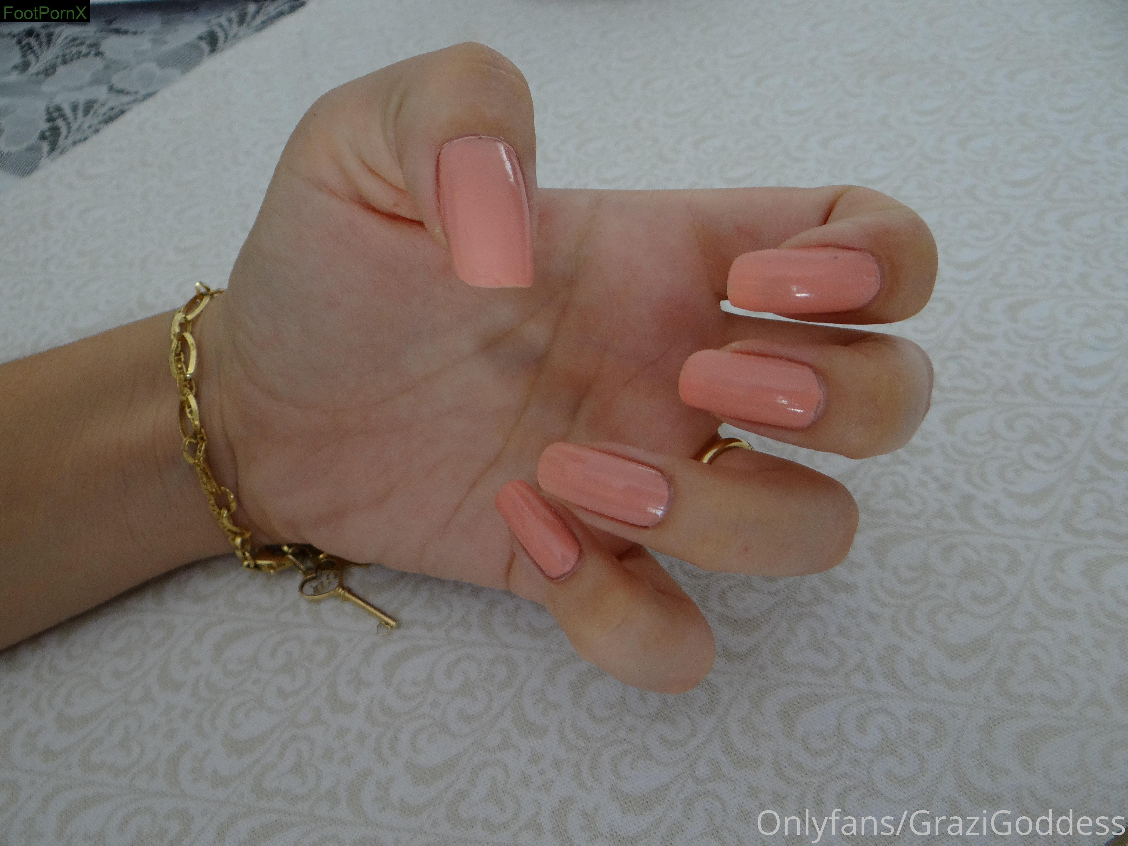 grazigoddess feet photo 3