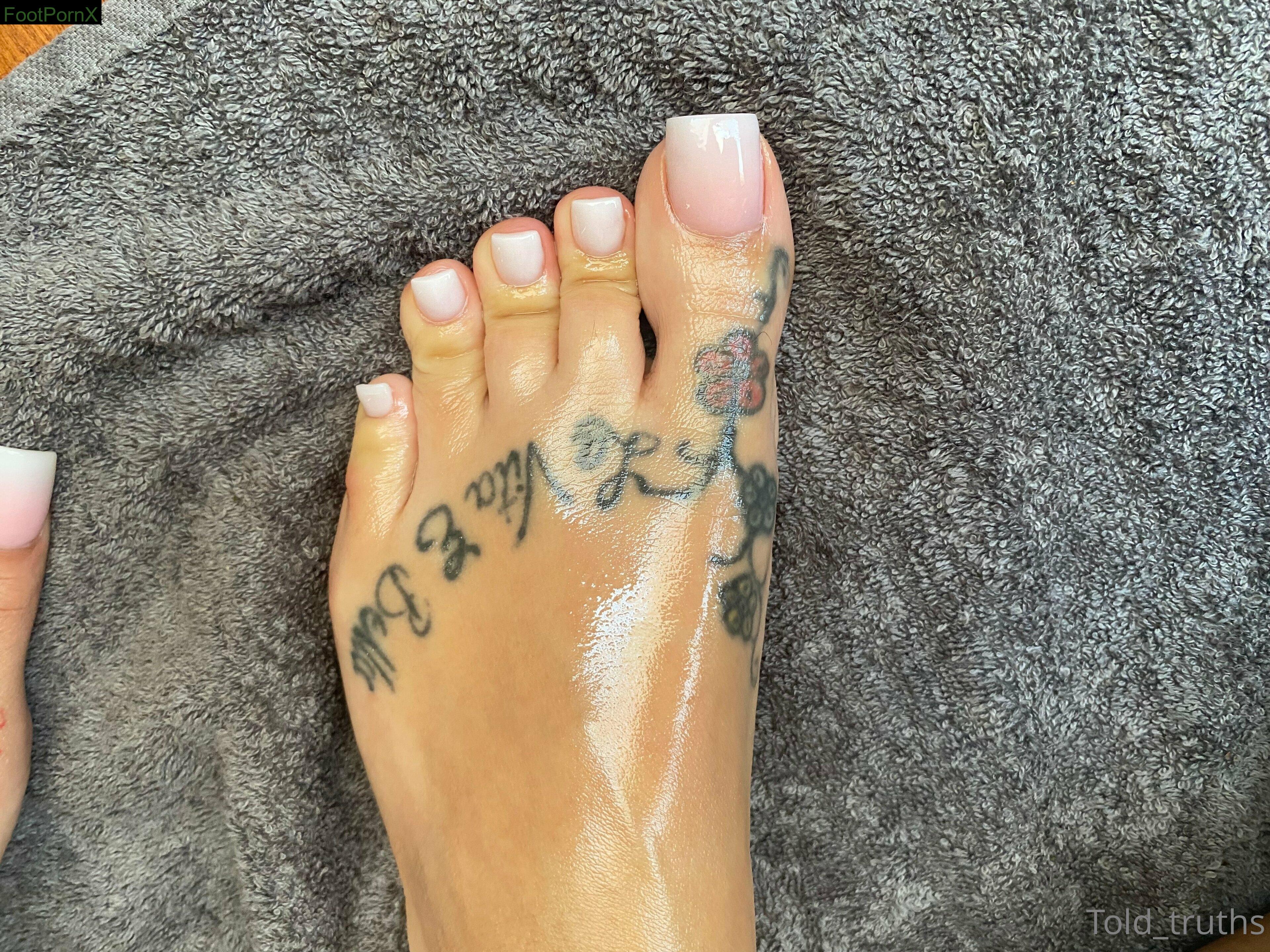 told_truths feet photo 8