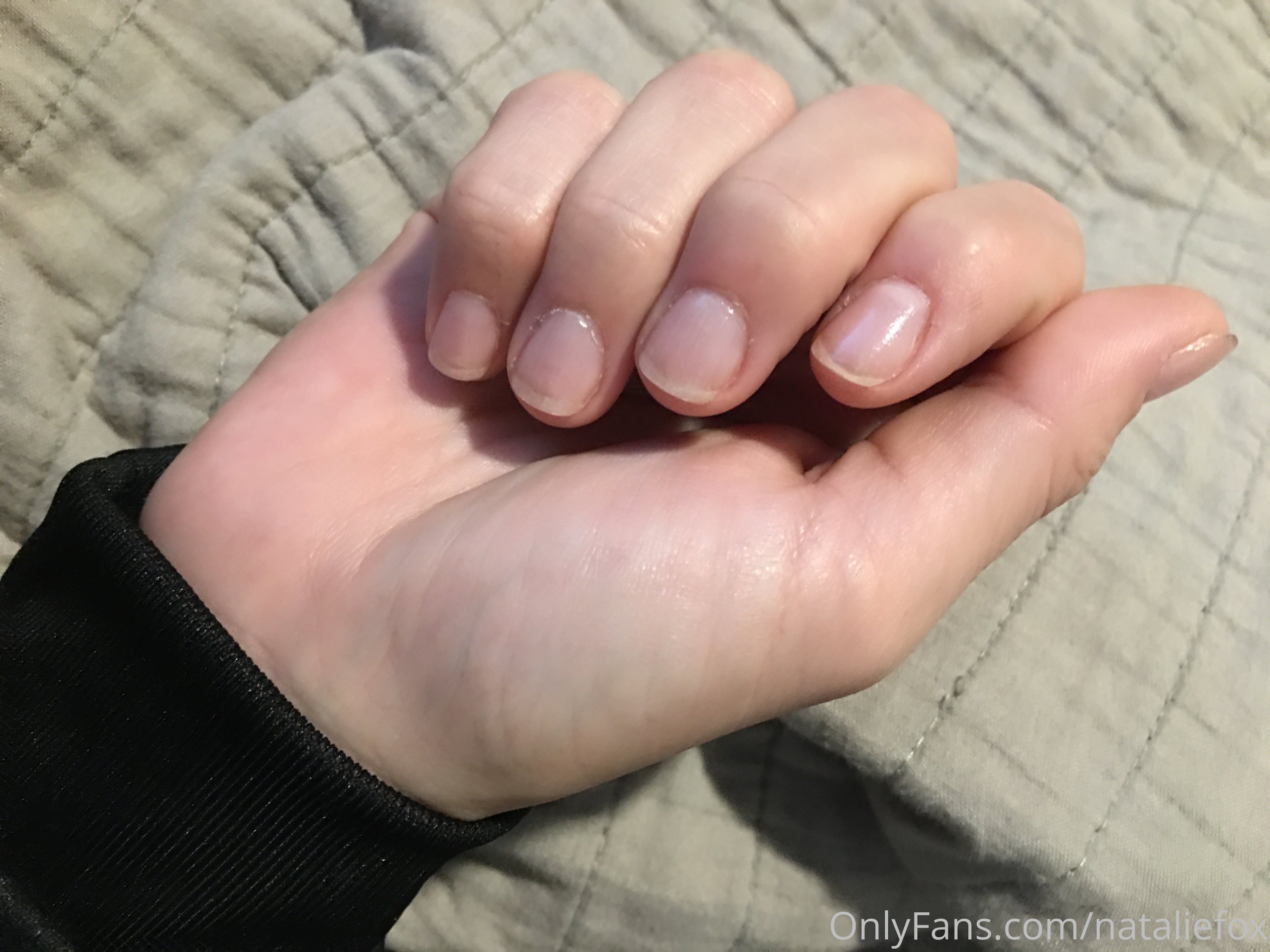 nataliefox feet photo 4