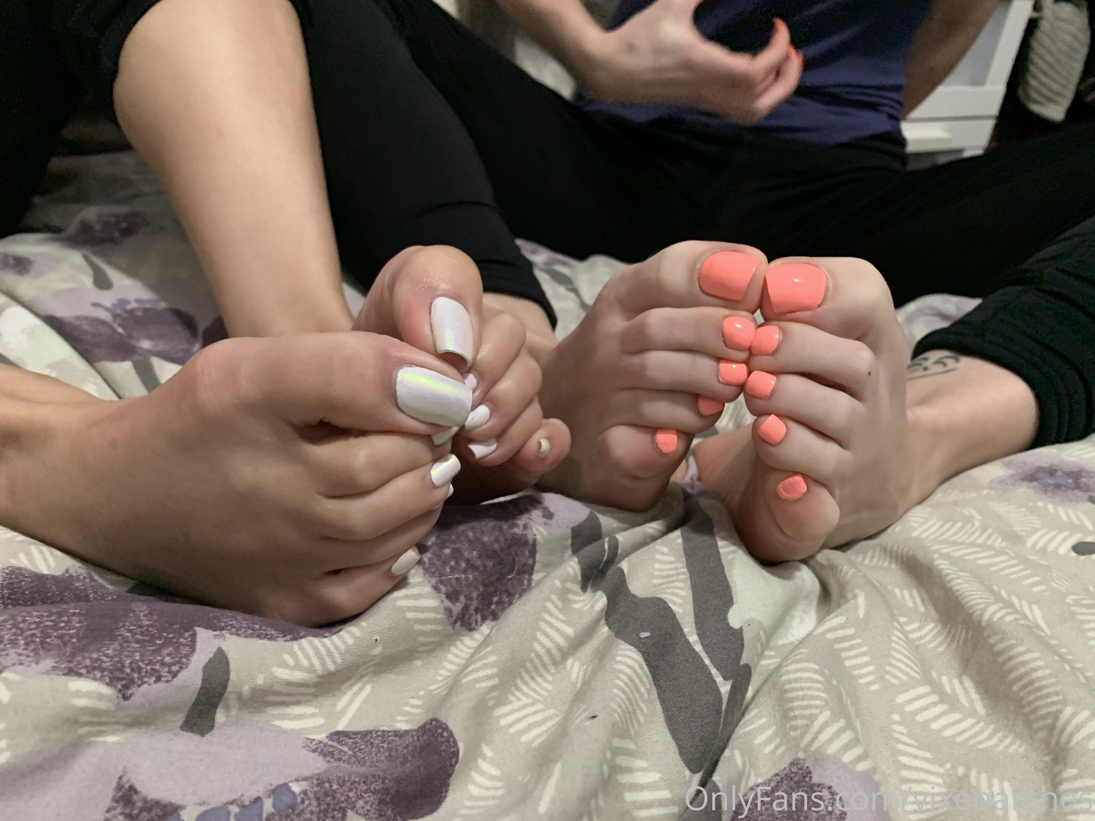 vixenarches feet photo 5