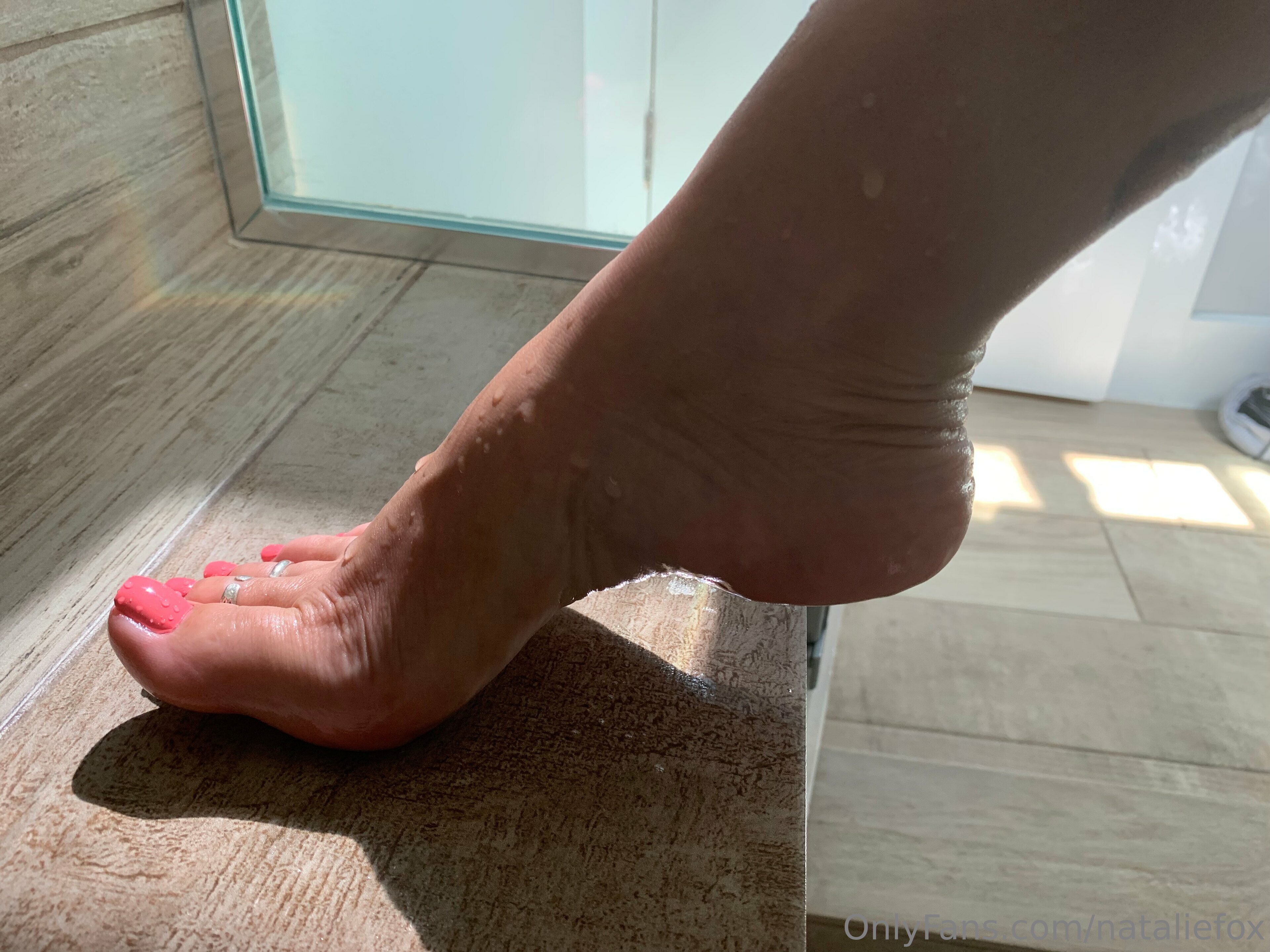 nataliefox feet photo 7
