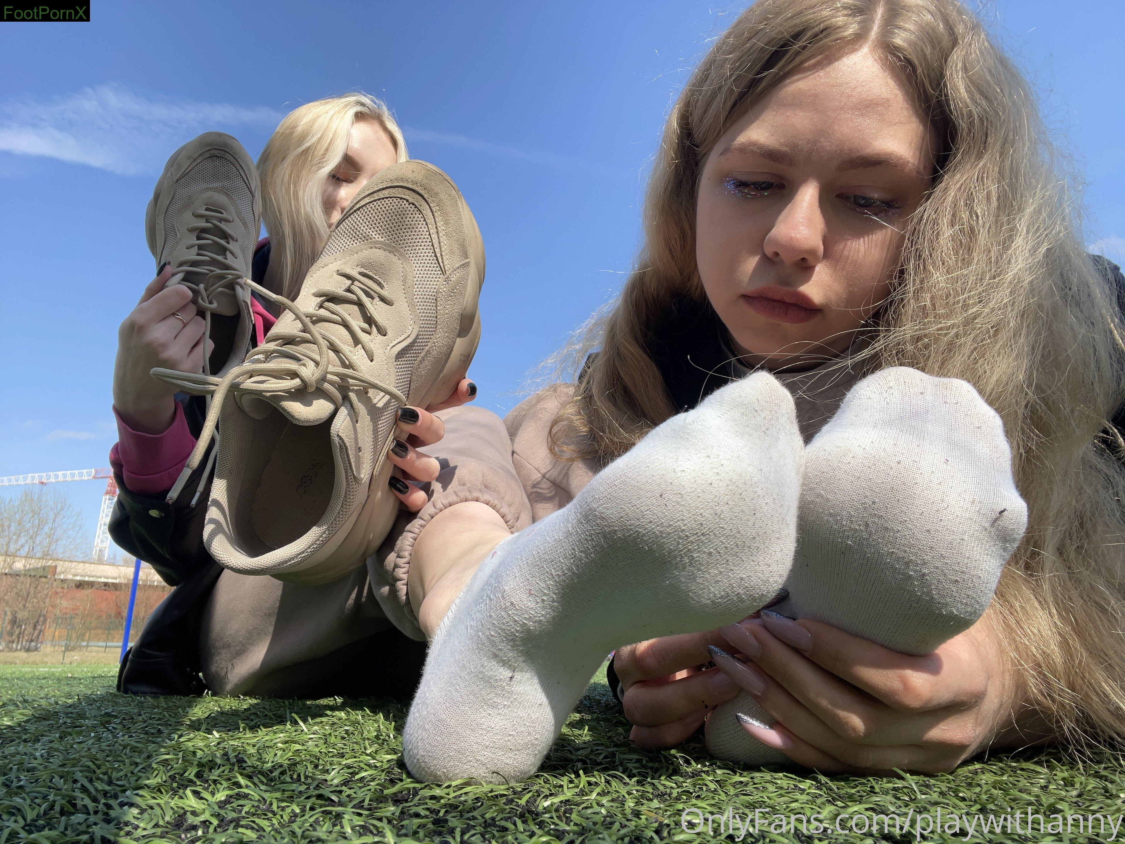 playwithanny feet photo 9