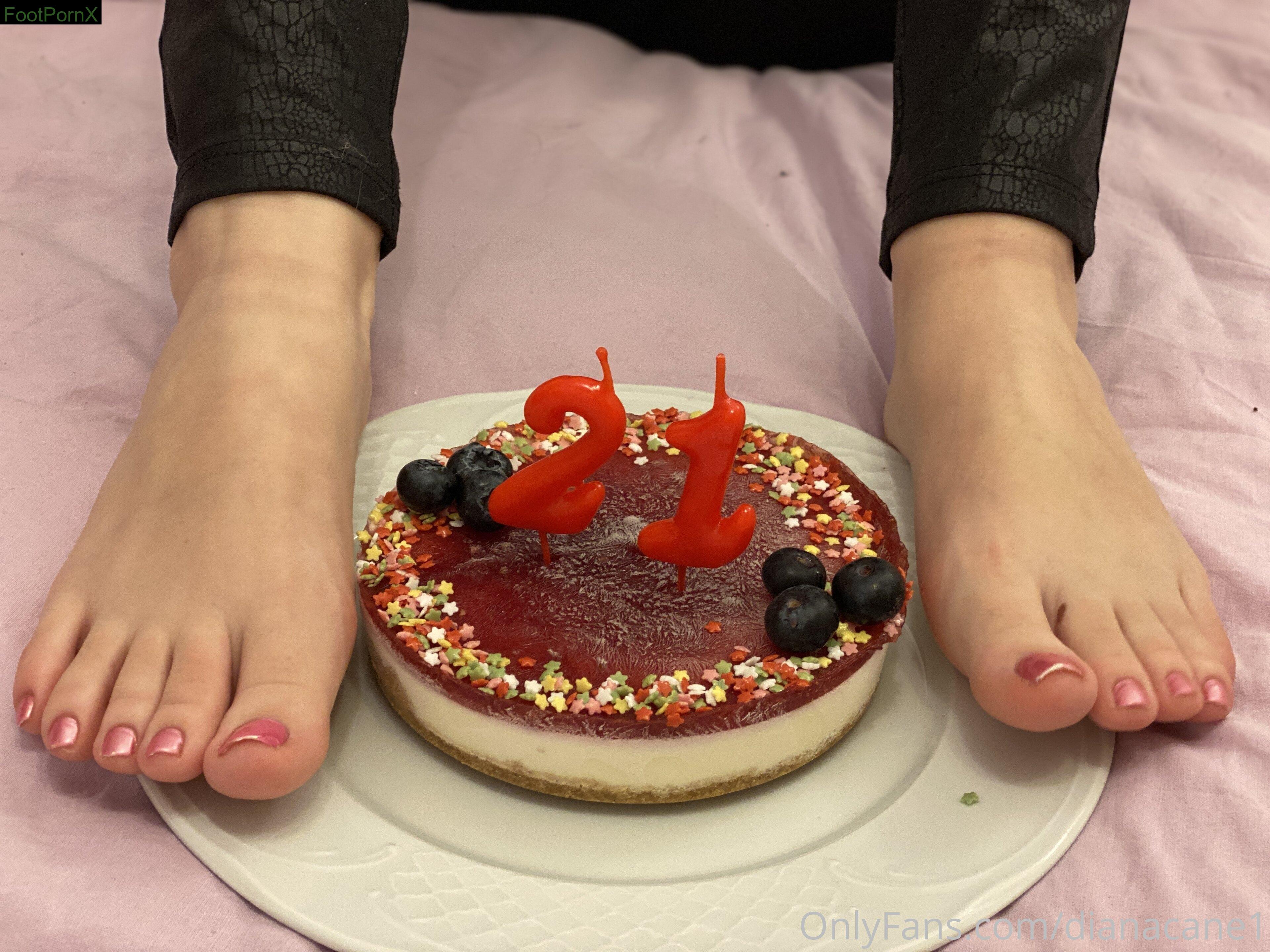 dianacane1 feet photo 5