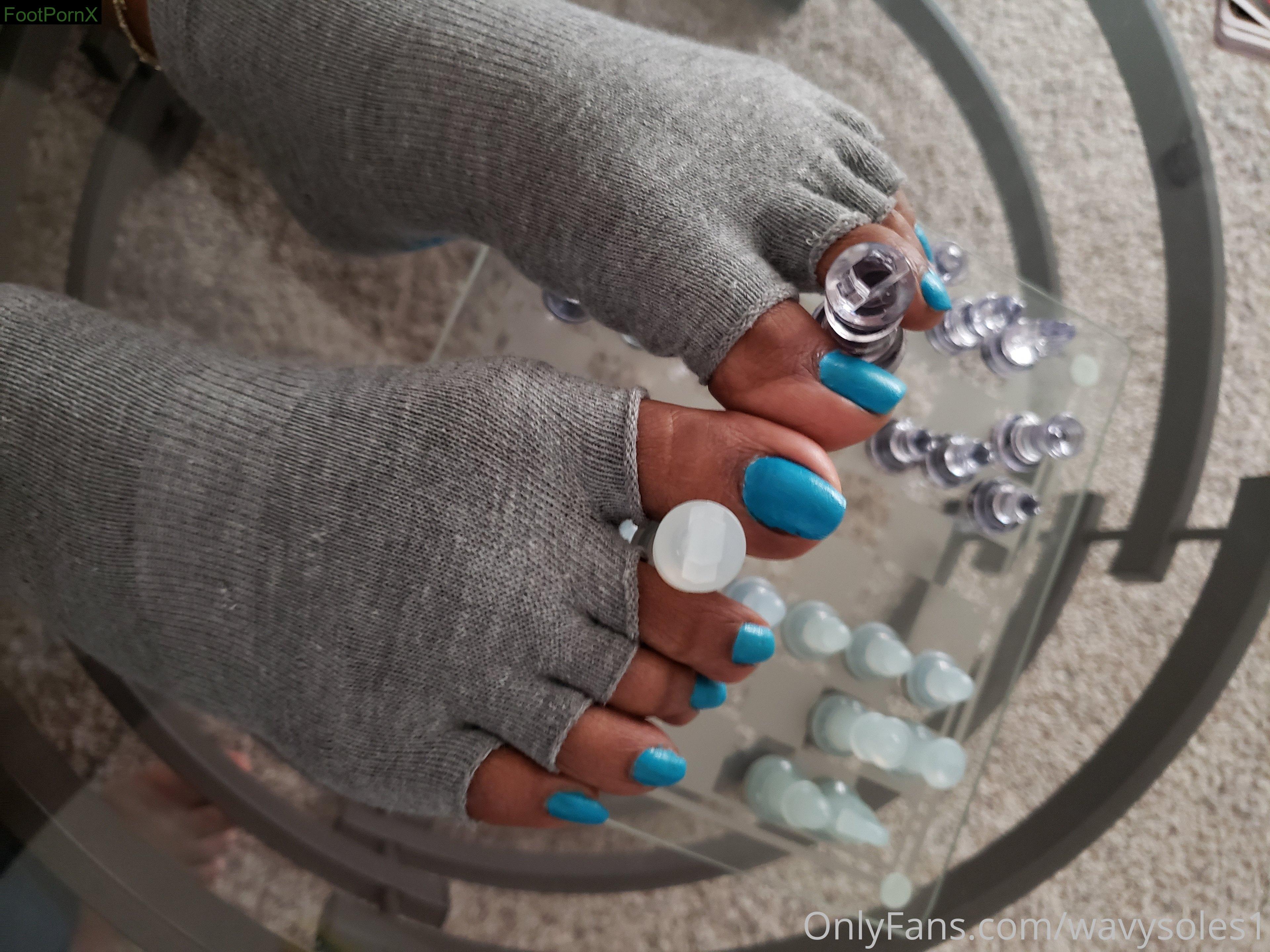 kemetsoles feet photo 6