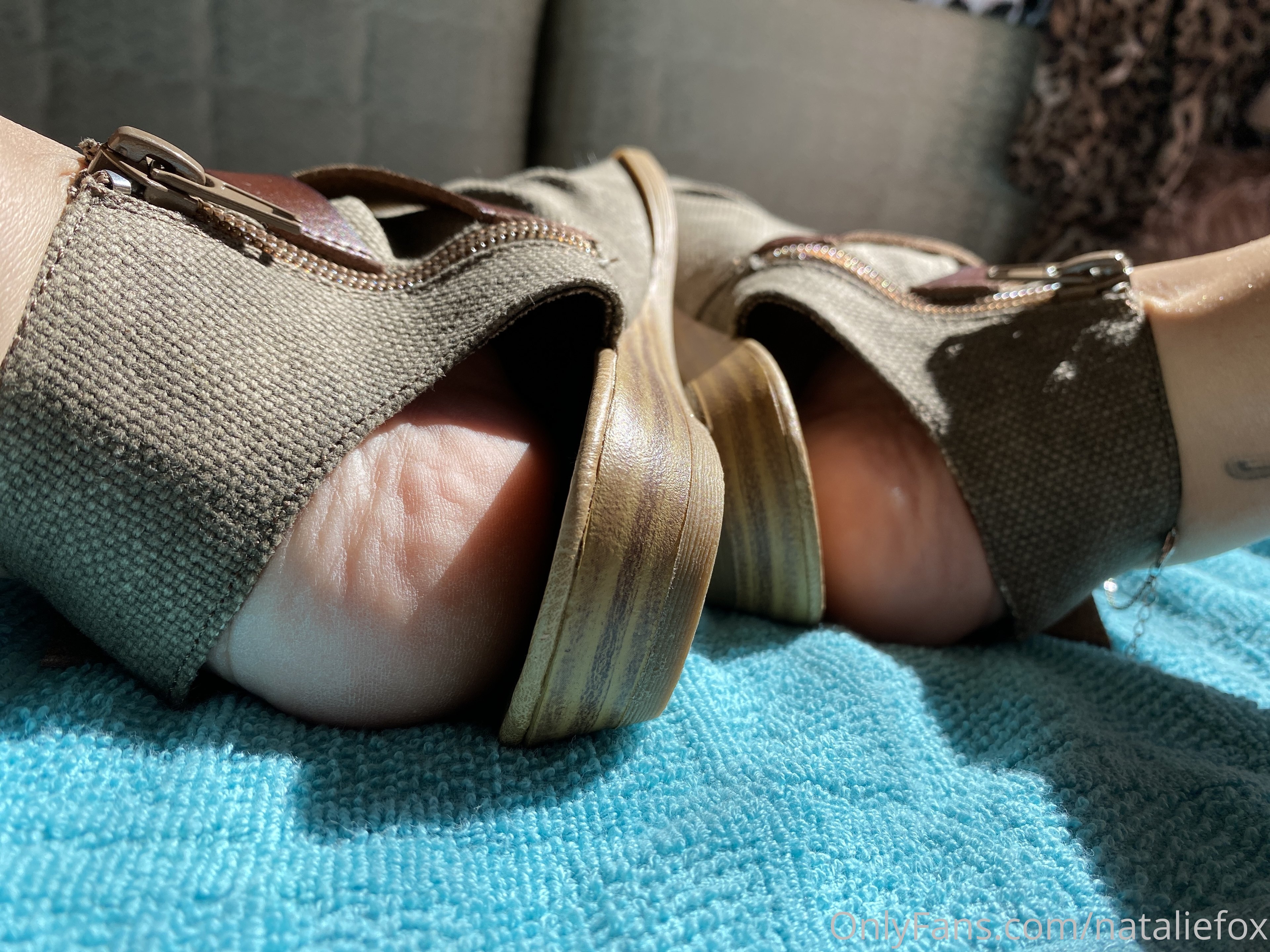 nataliefox feet photo 8