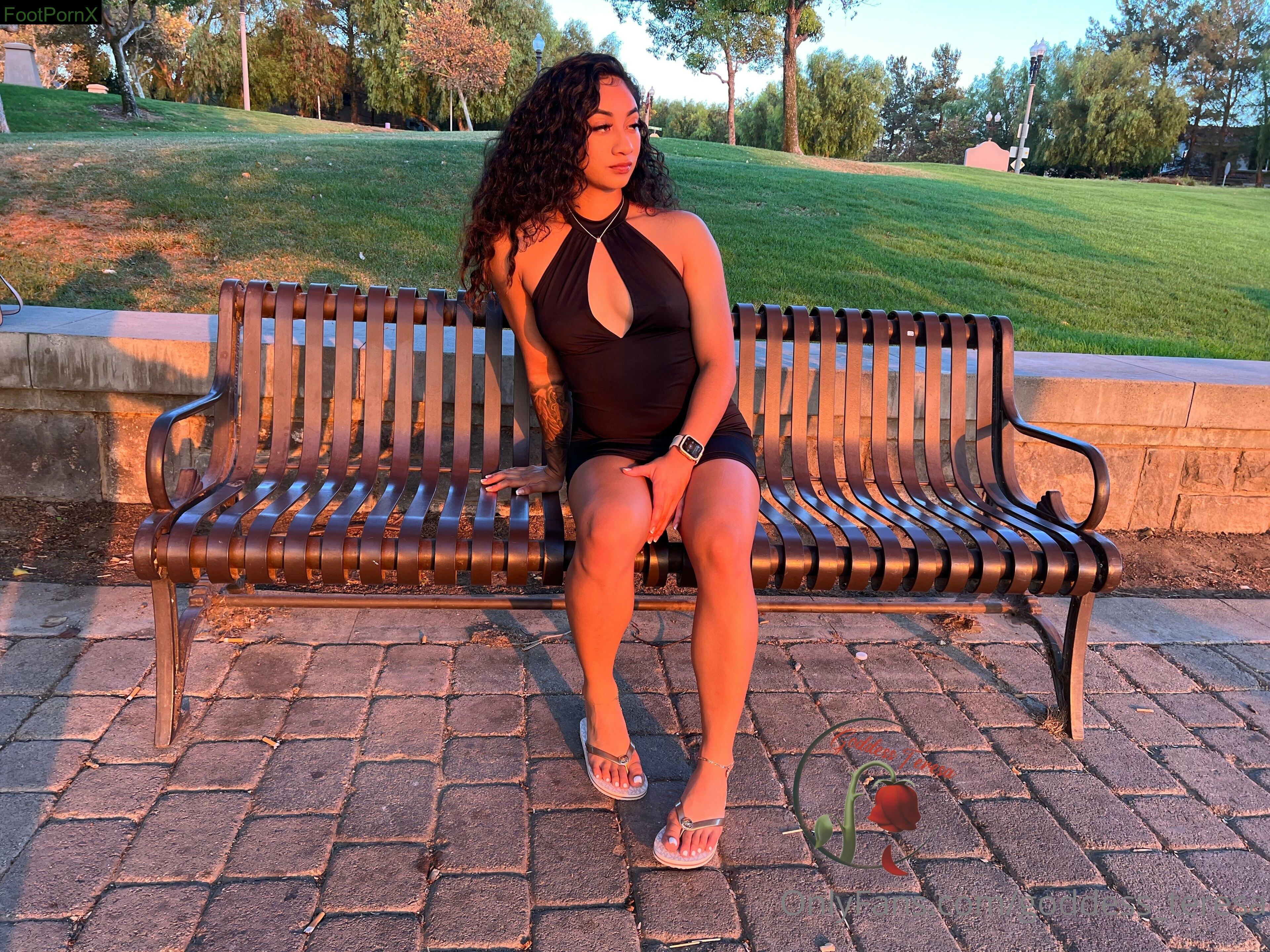 goddess_teresa feet photo 18