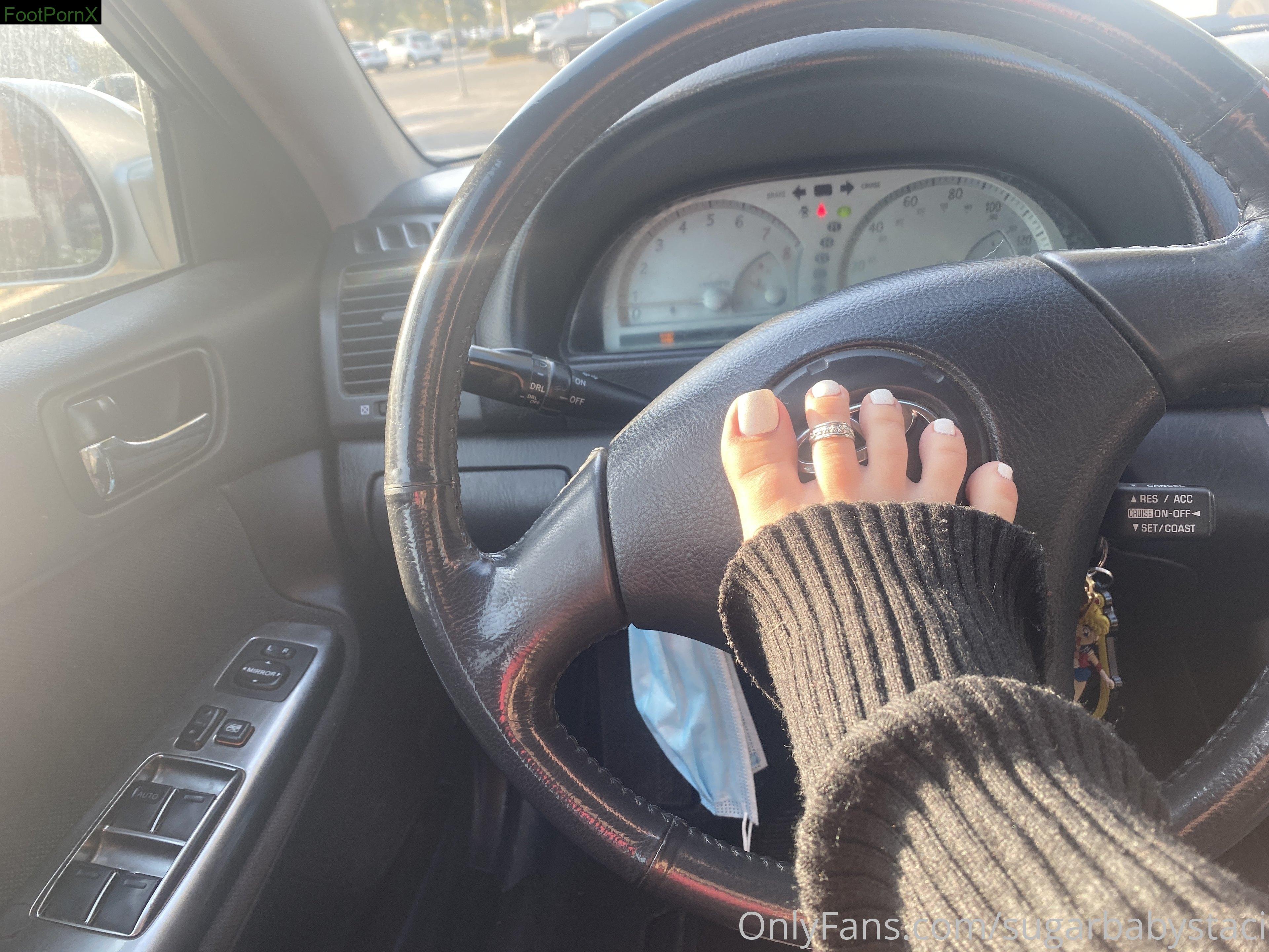 sugarbabystaci feet photo 7