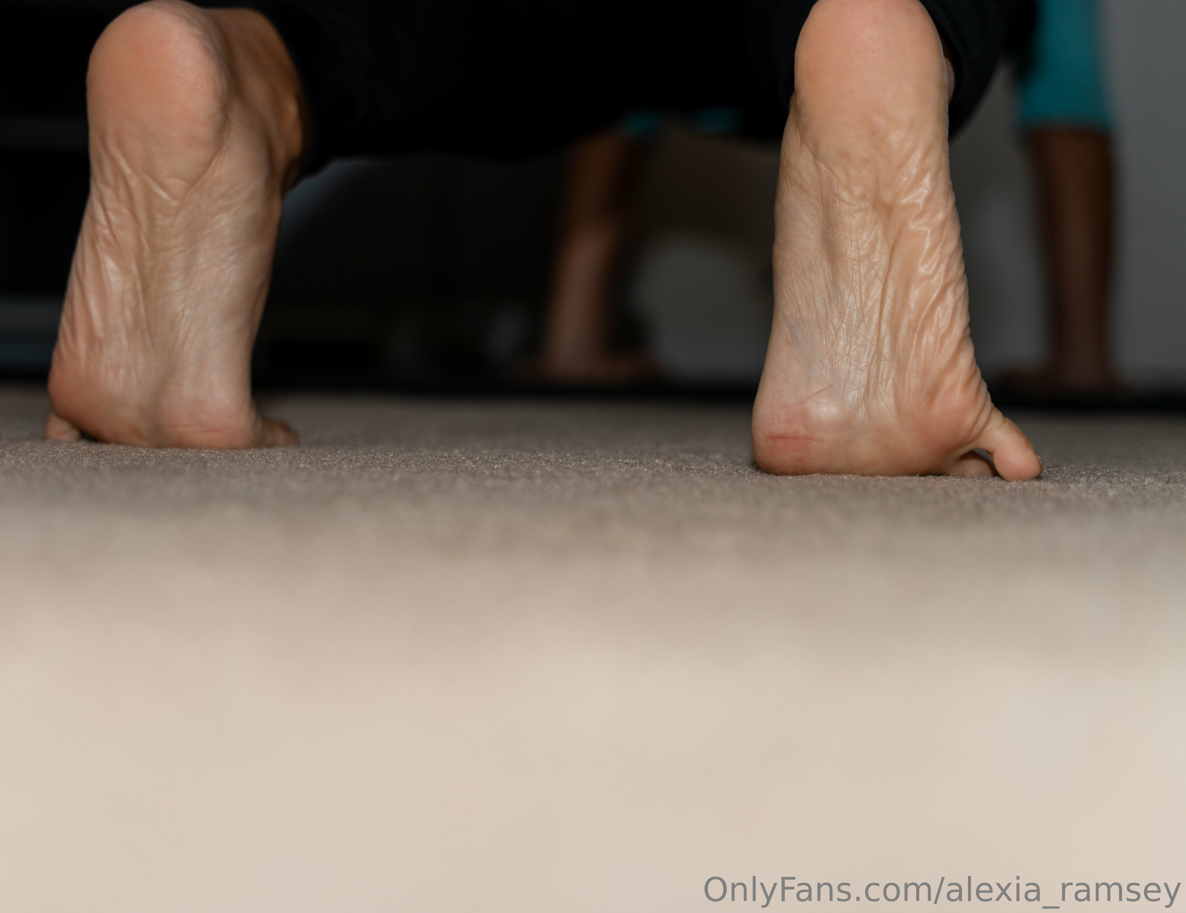 alexia_ramsey feet photo 16