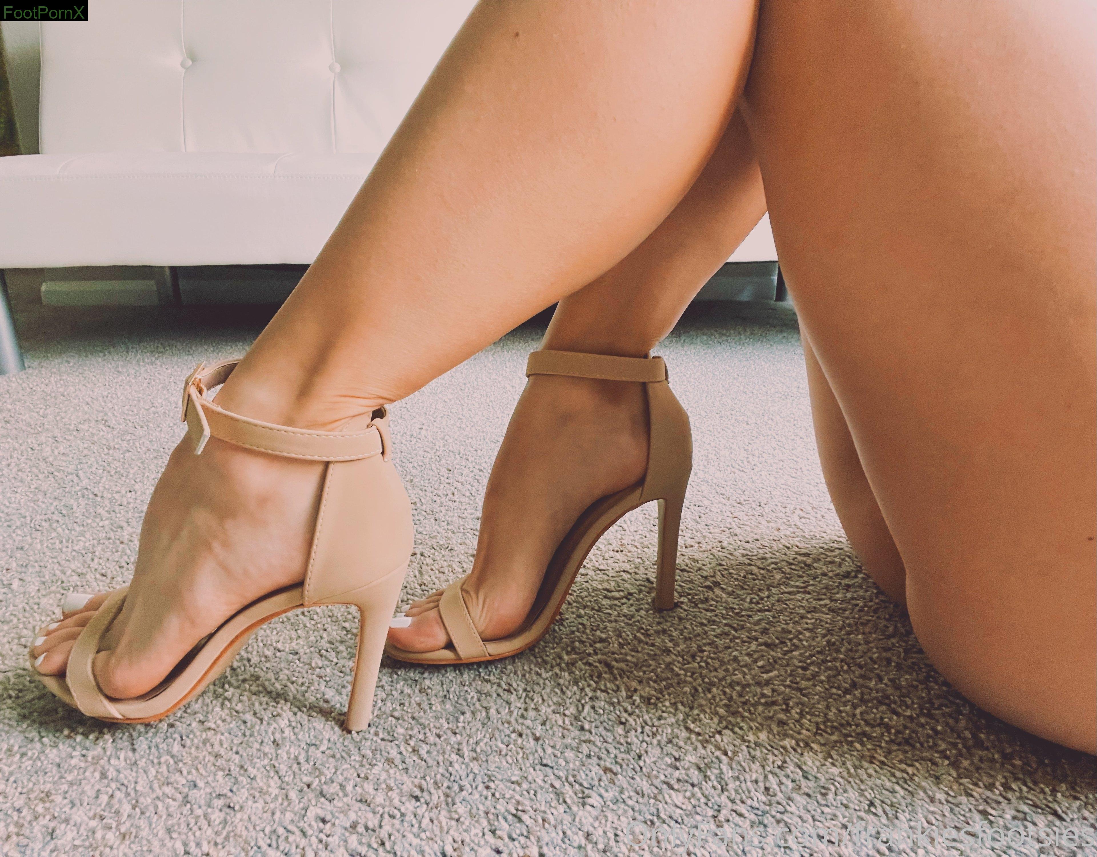 frankiesfootsies