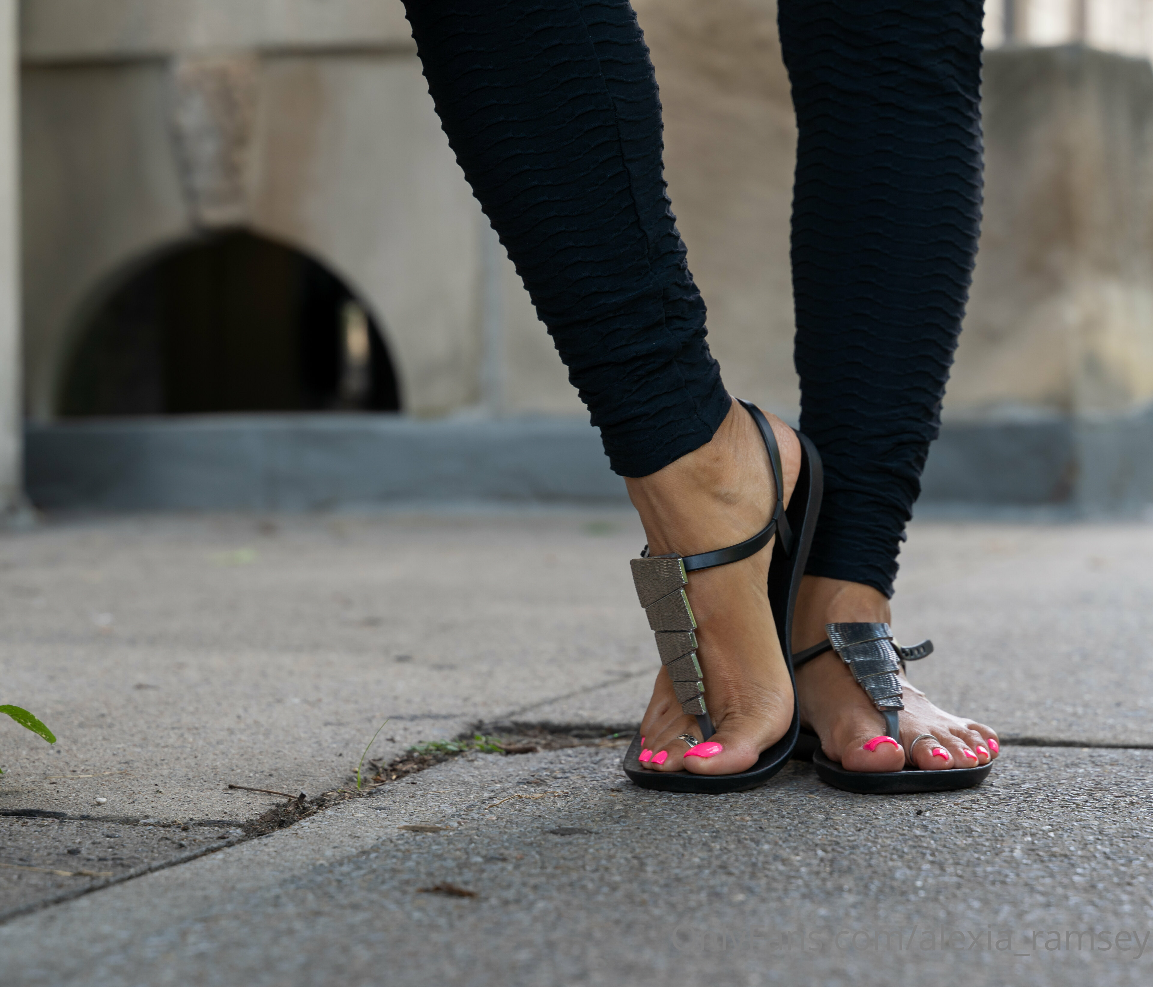 alexia_ramsey feet photo 22