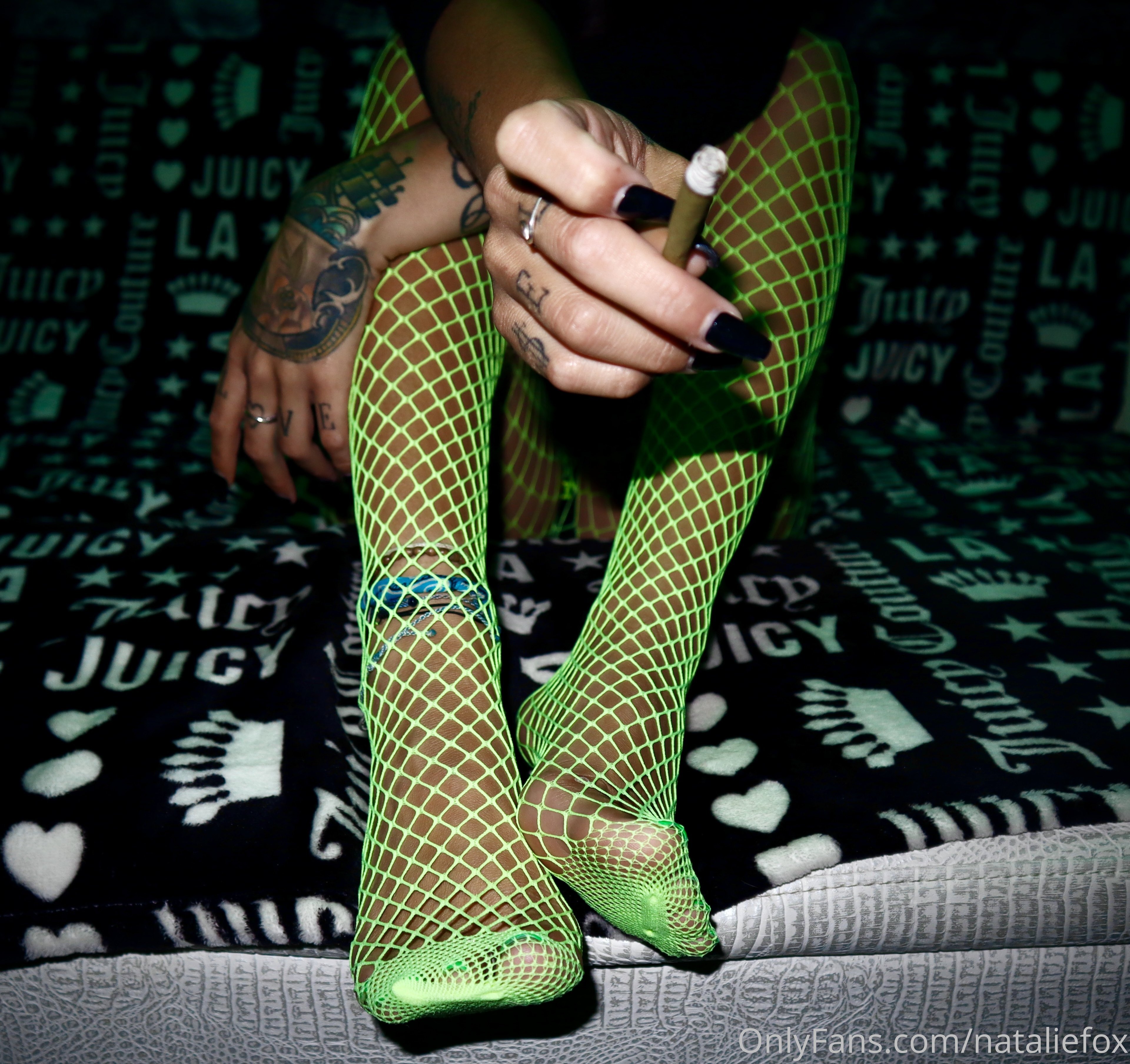nataliefox feet photo 7