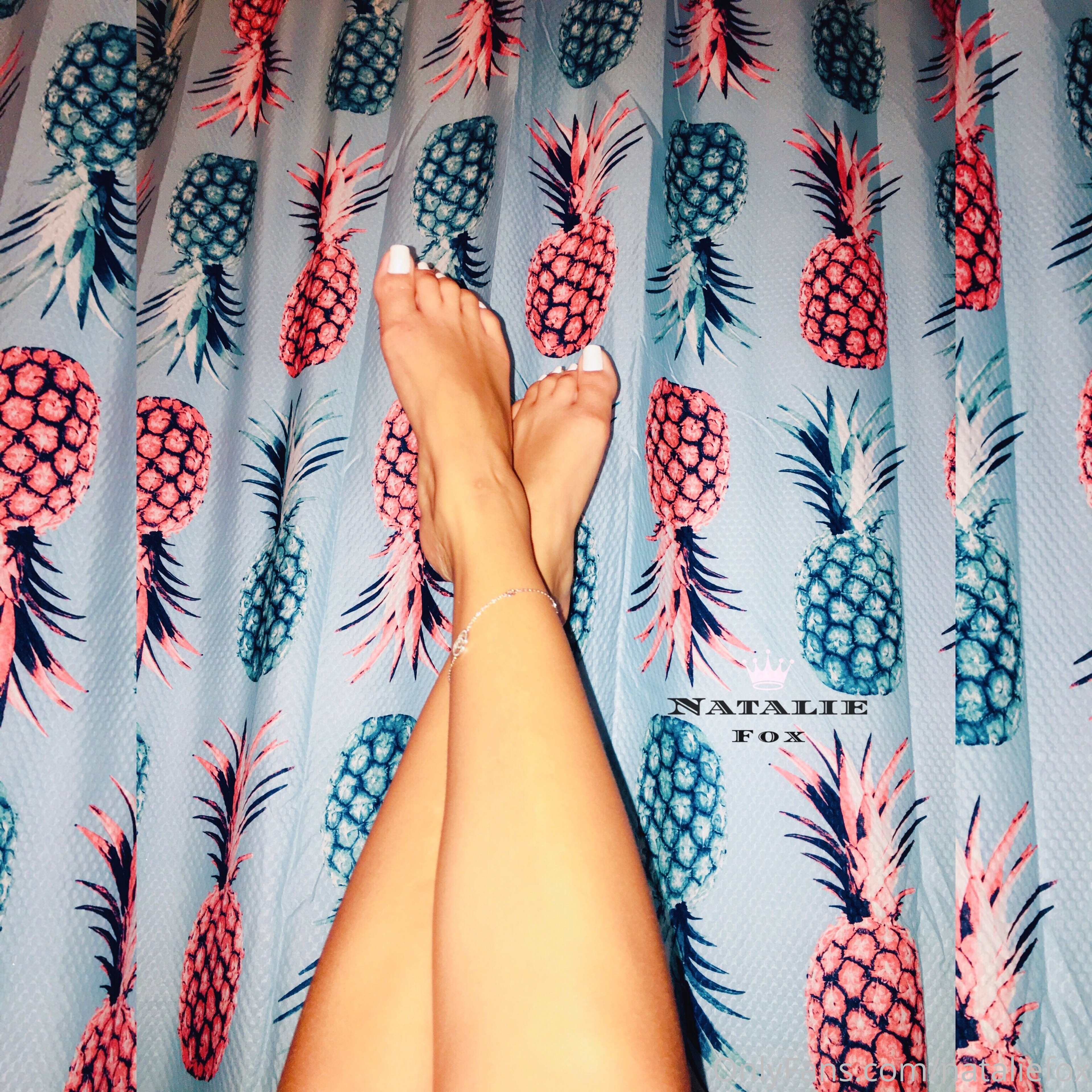 nataliefox feet photo 17