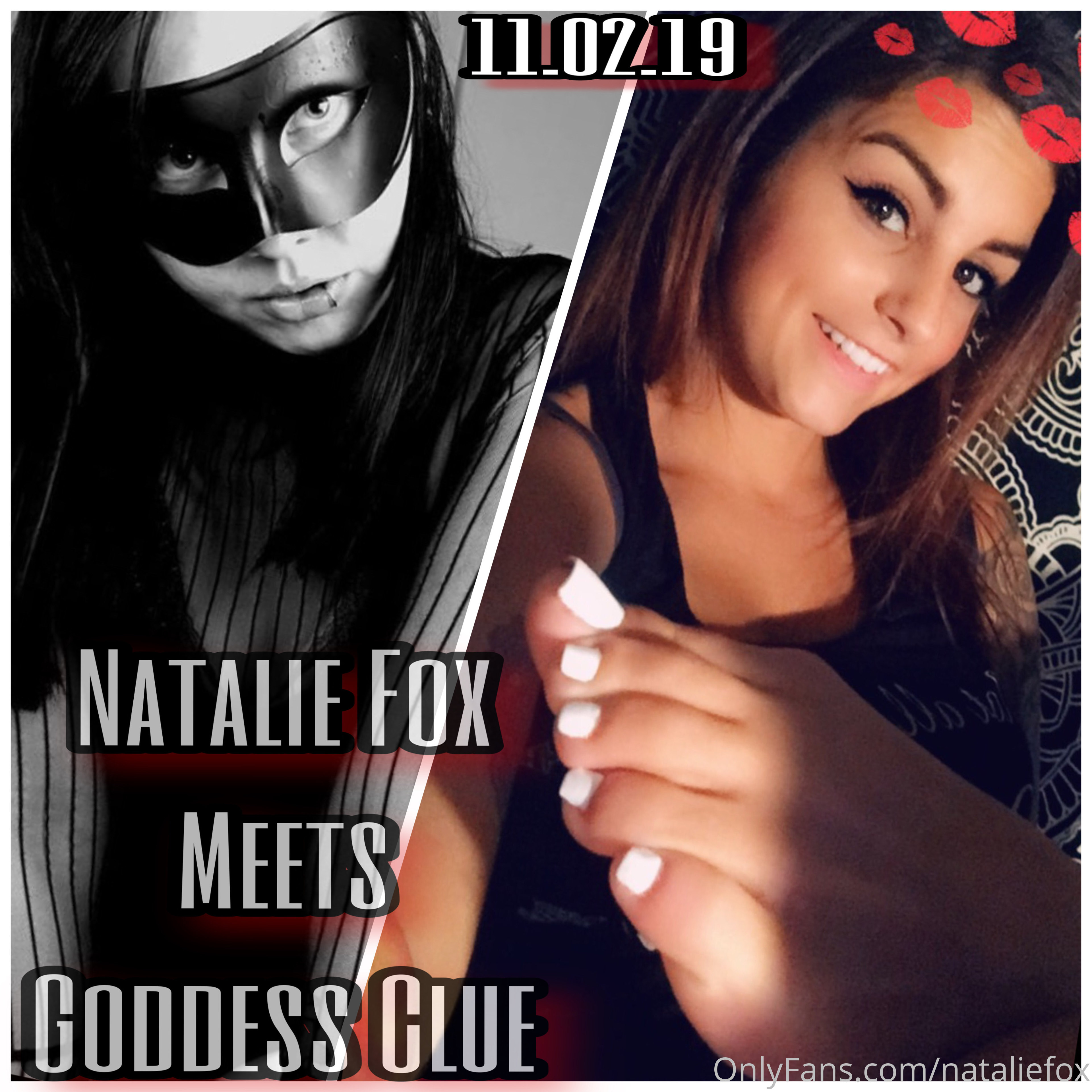 nataliefox feet photo 22