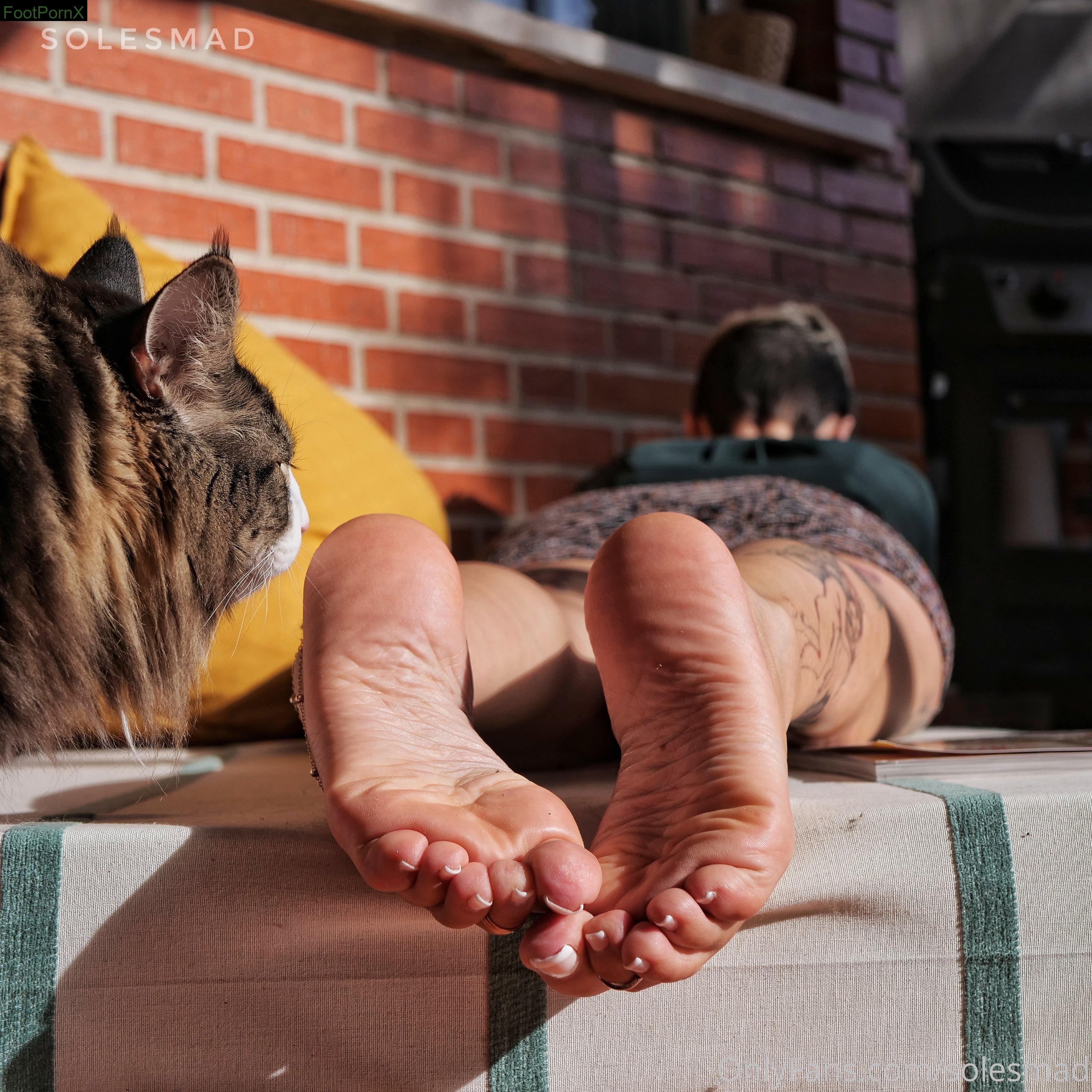 solesmad feet photo 3