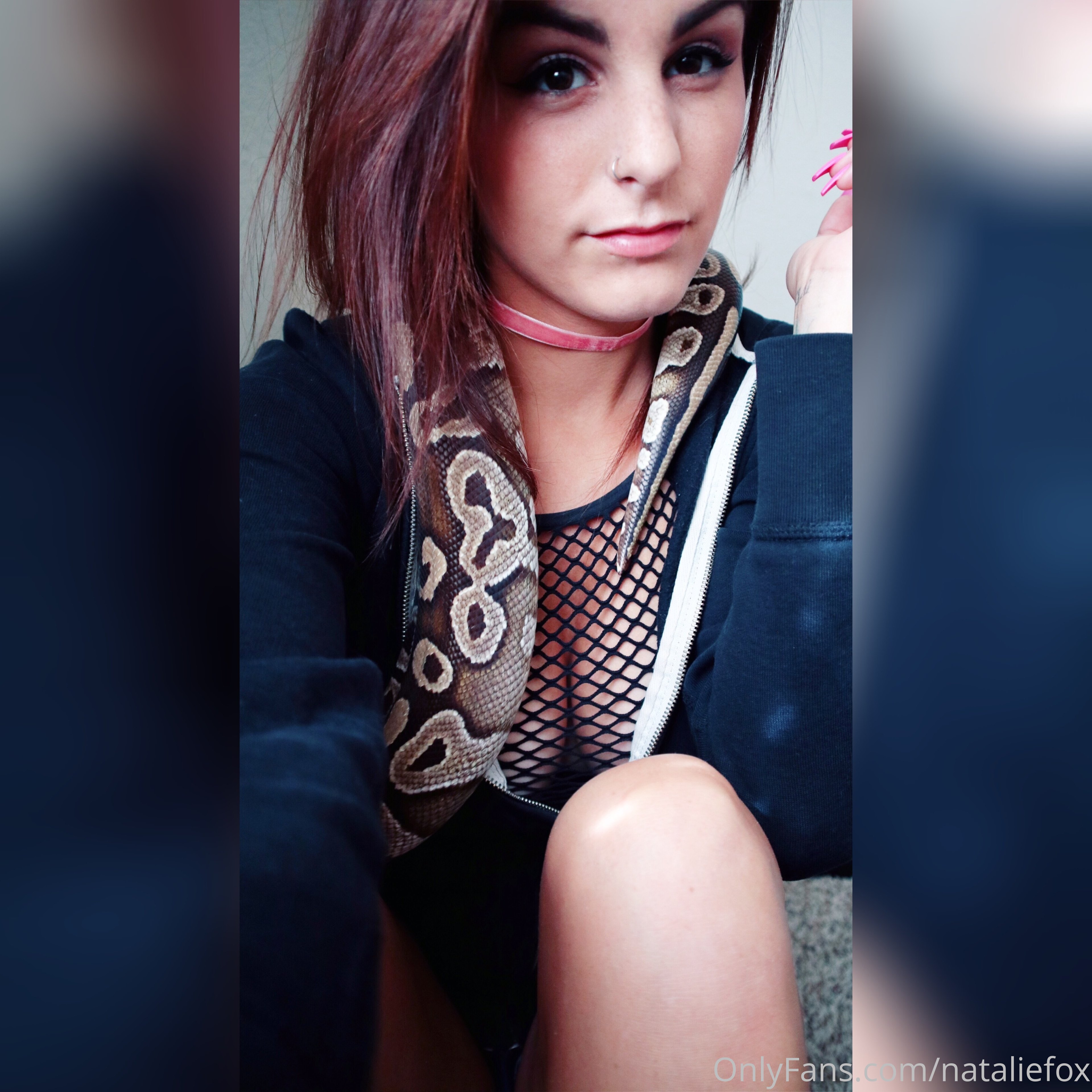 nataliefox feet photo 18