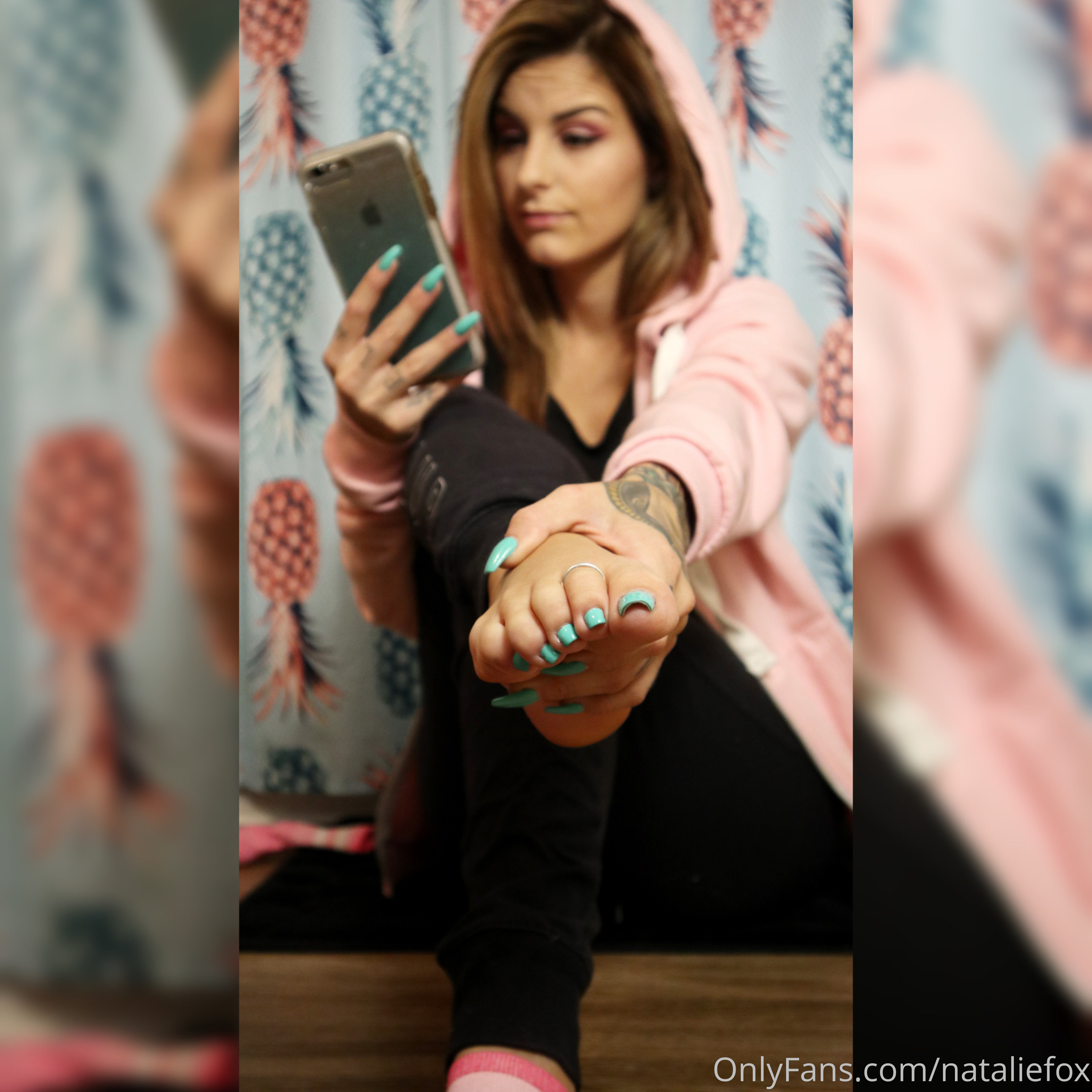 nataliefox feet photo 15