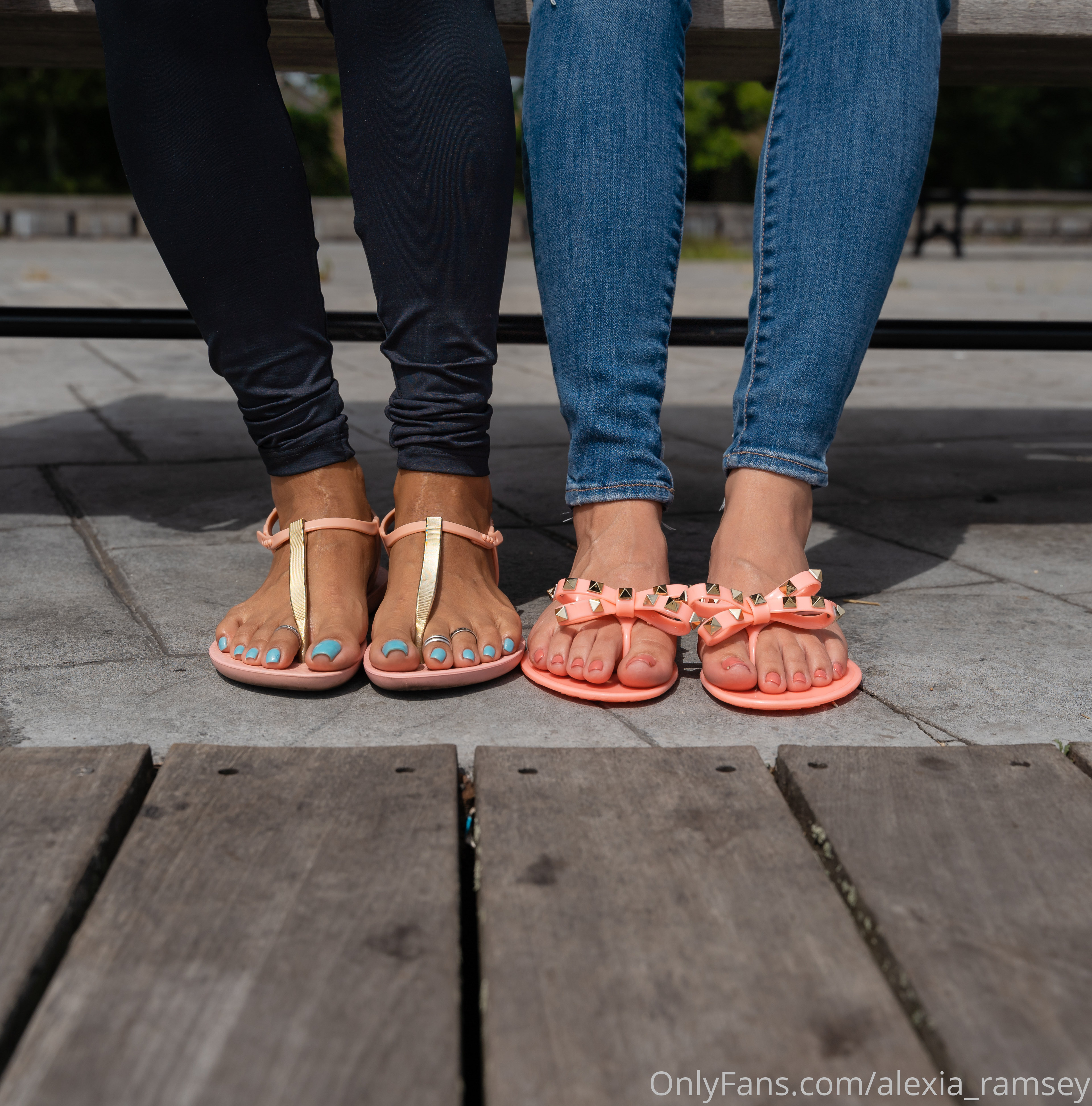 alexia_ramsey feet photo 18
