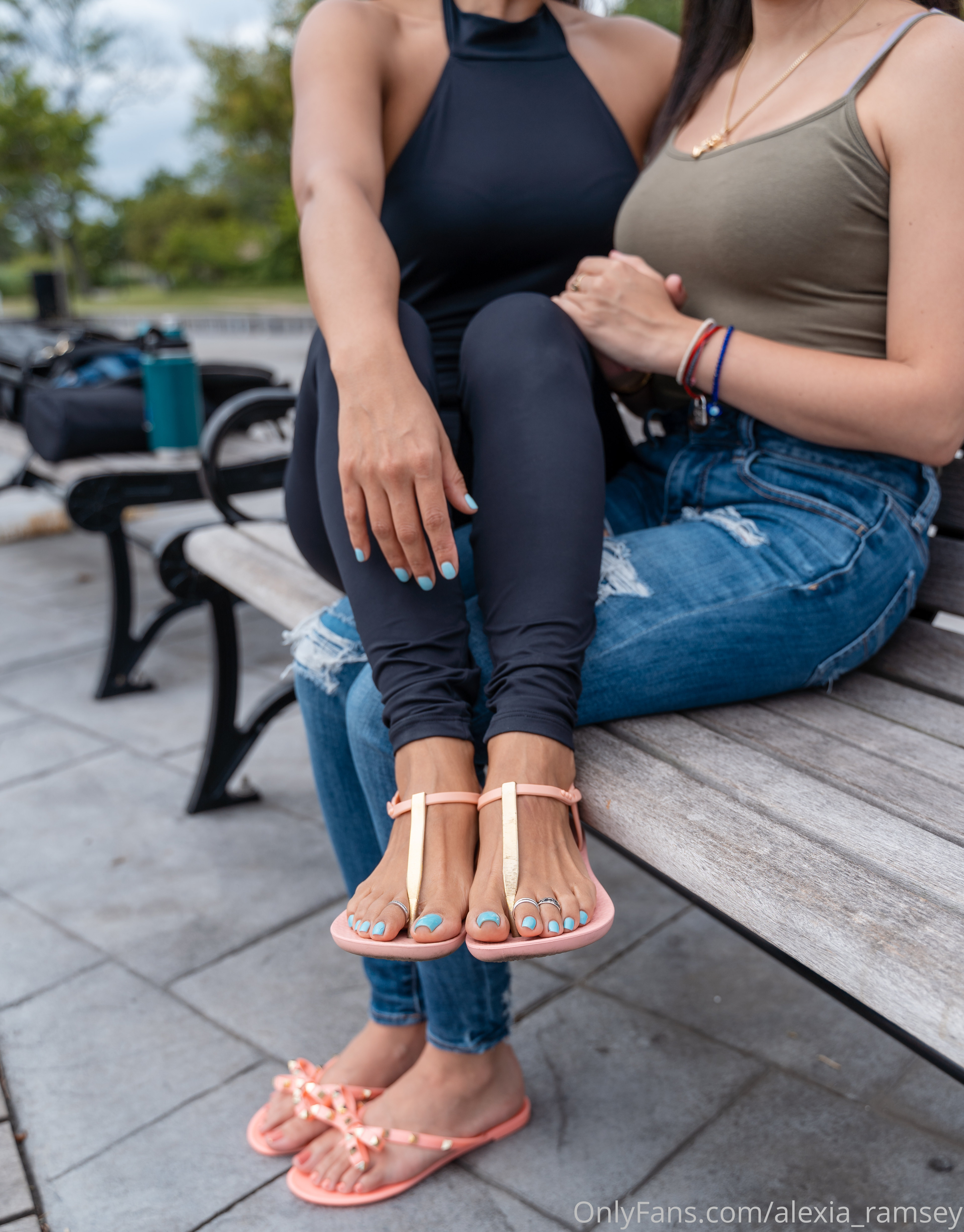 alexia_ramsey feet photo 13