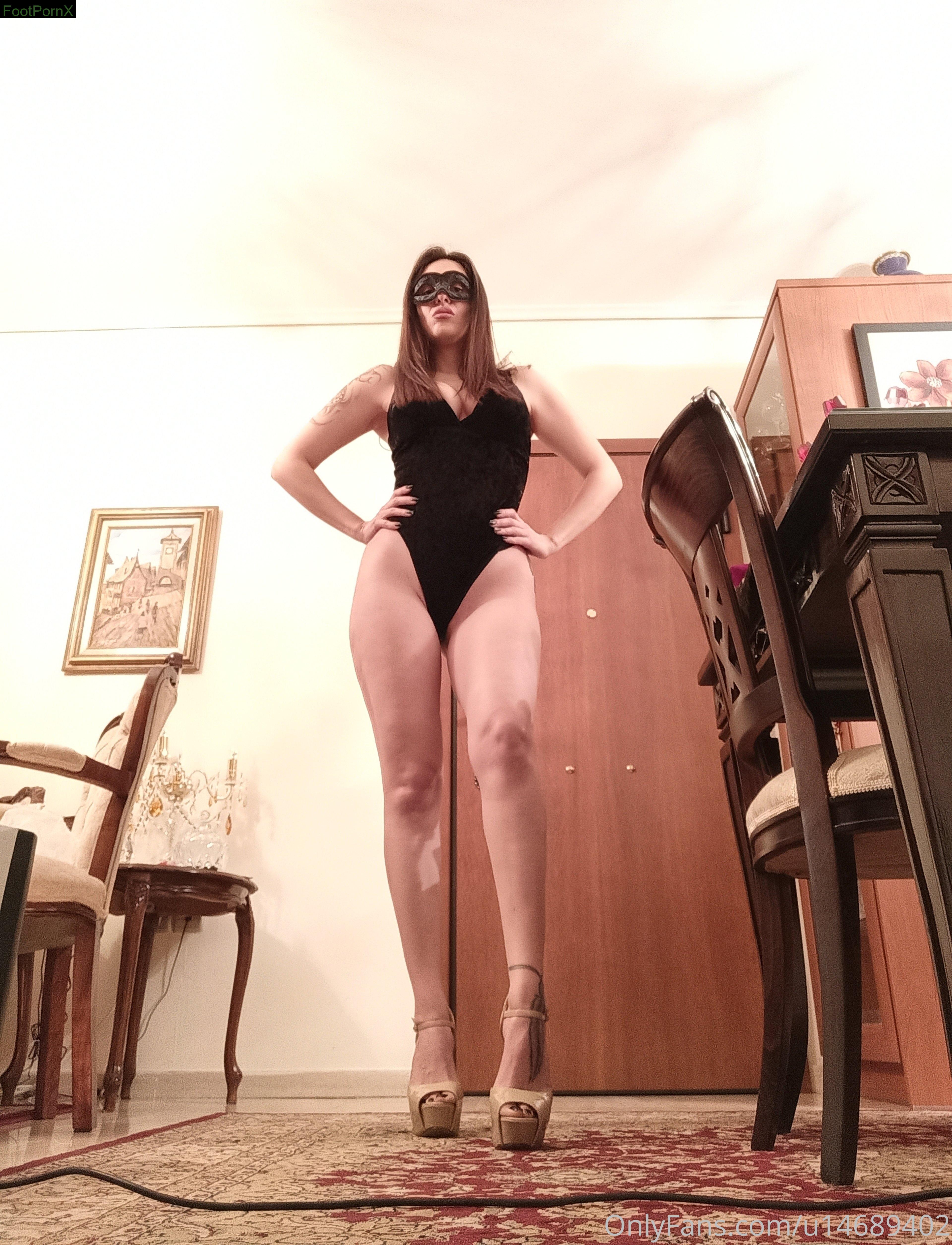 footqueenmary feet photo 5