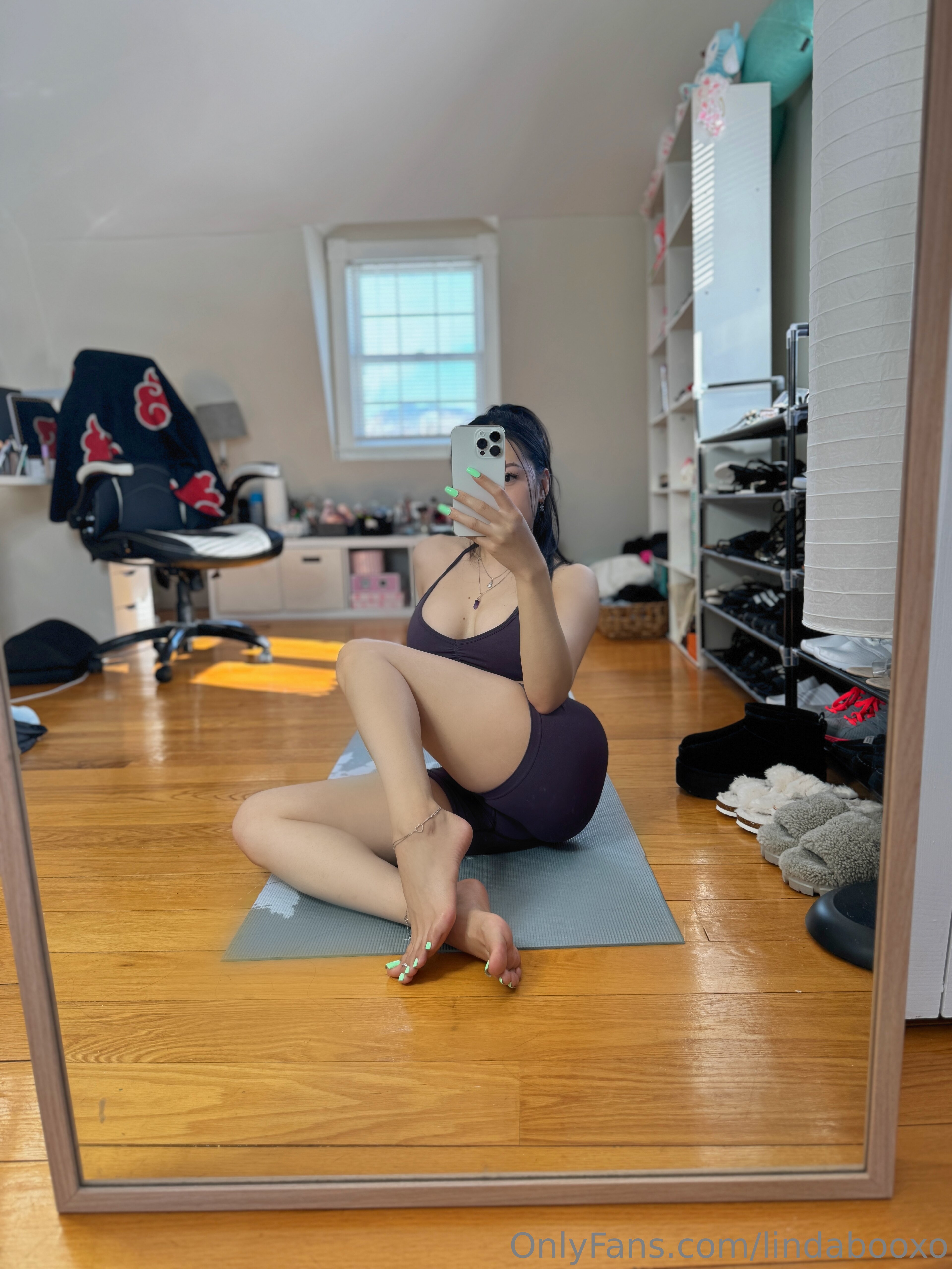 lindabooxo feet photo 18