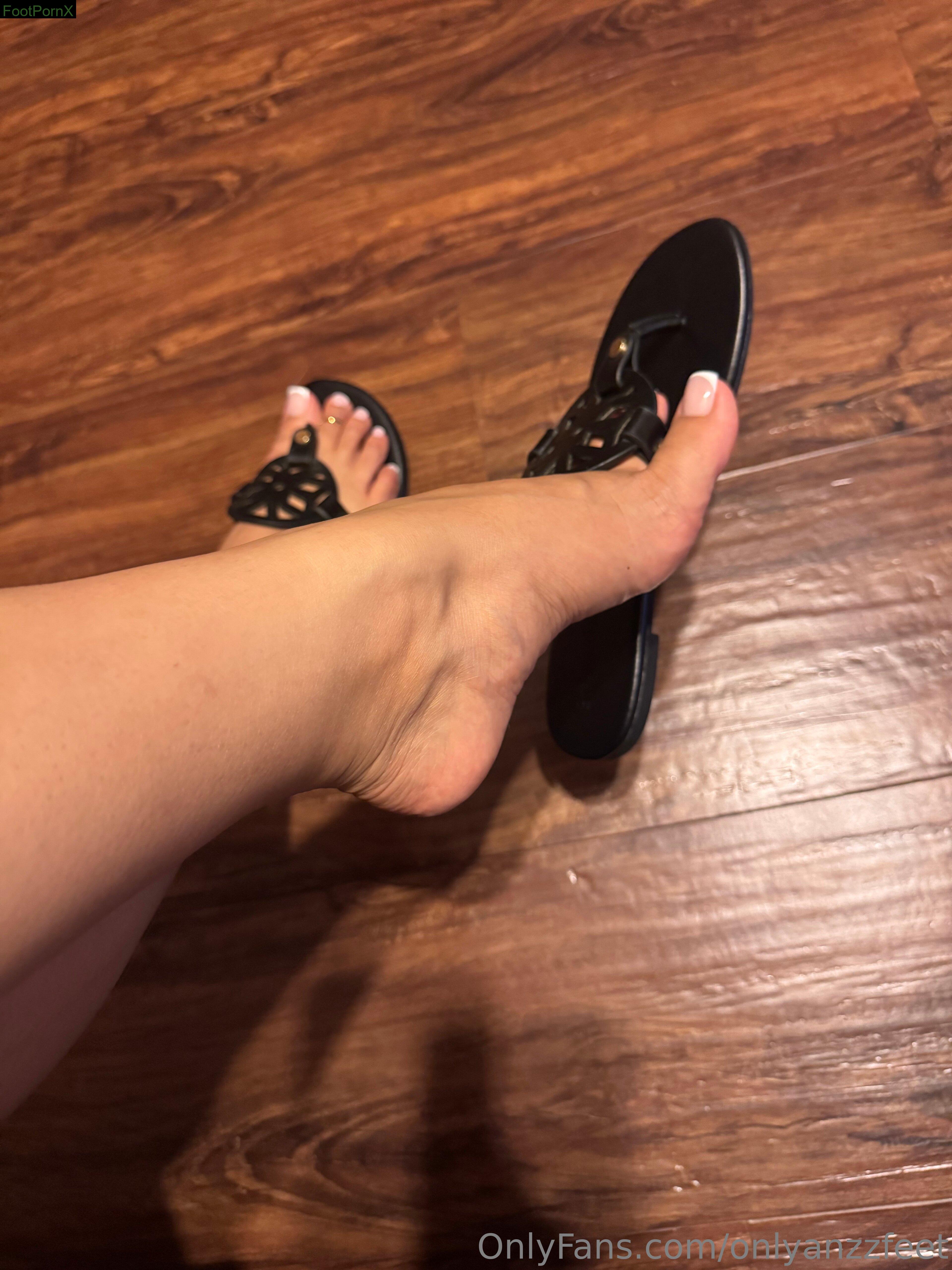 anzzthedon feet photo 12