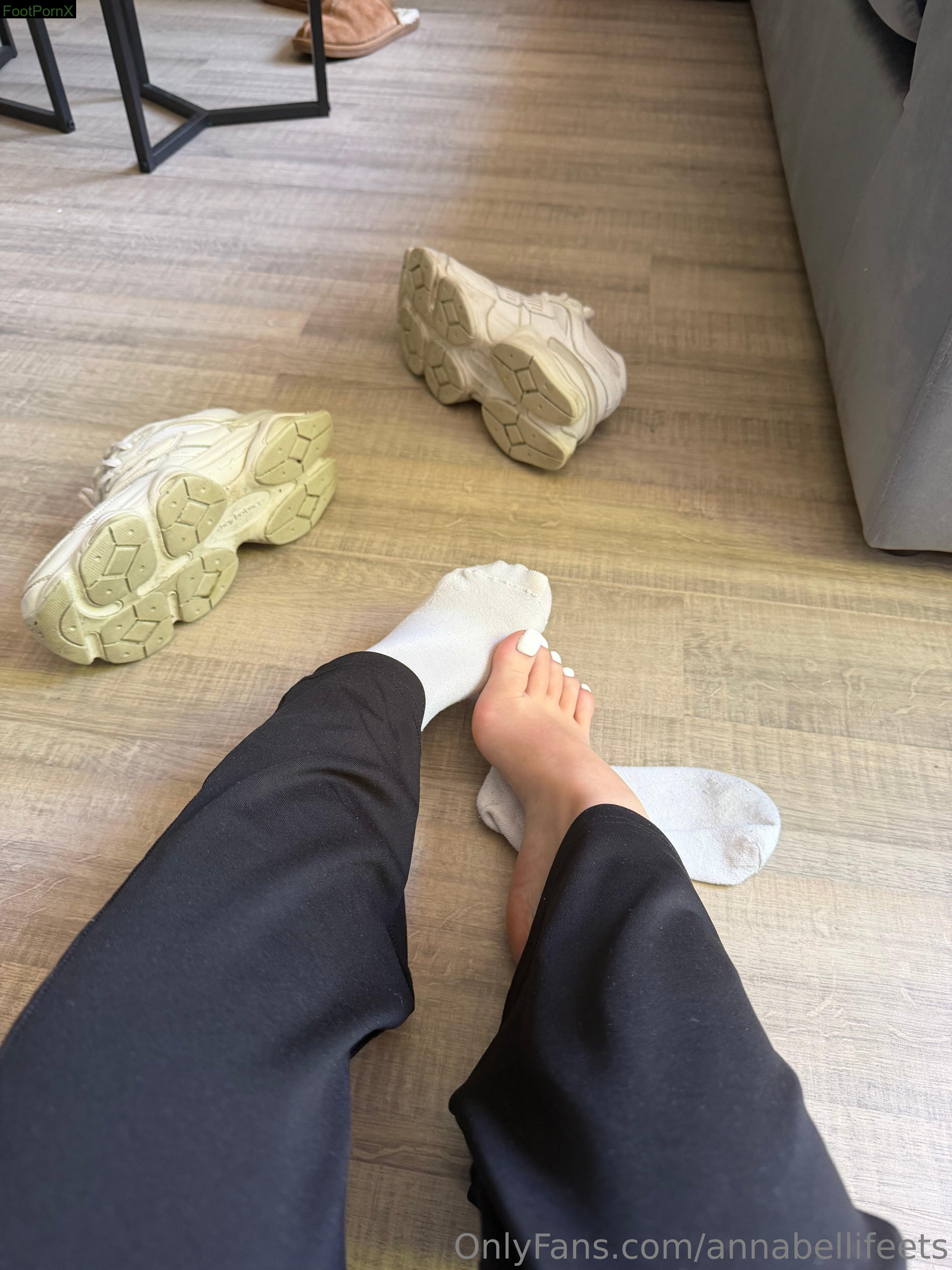 annabellifeets feet photo 5