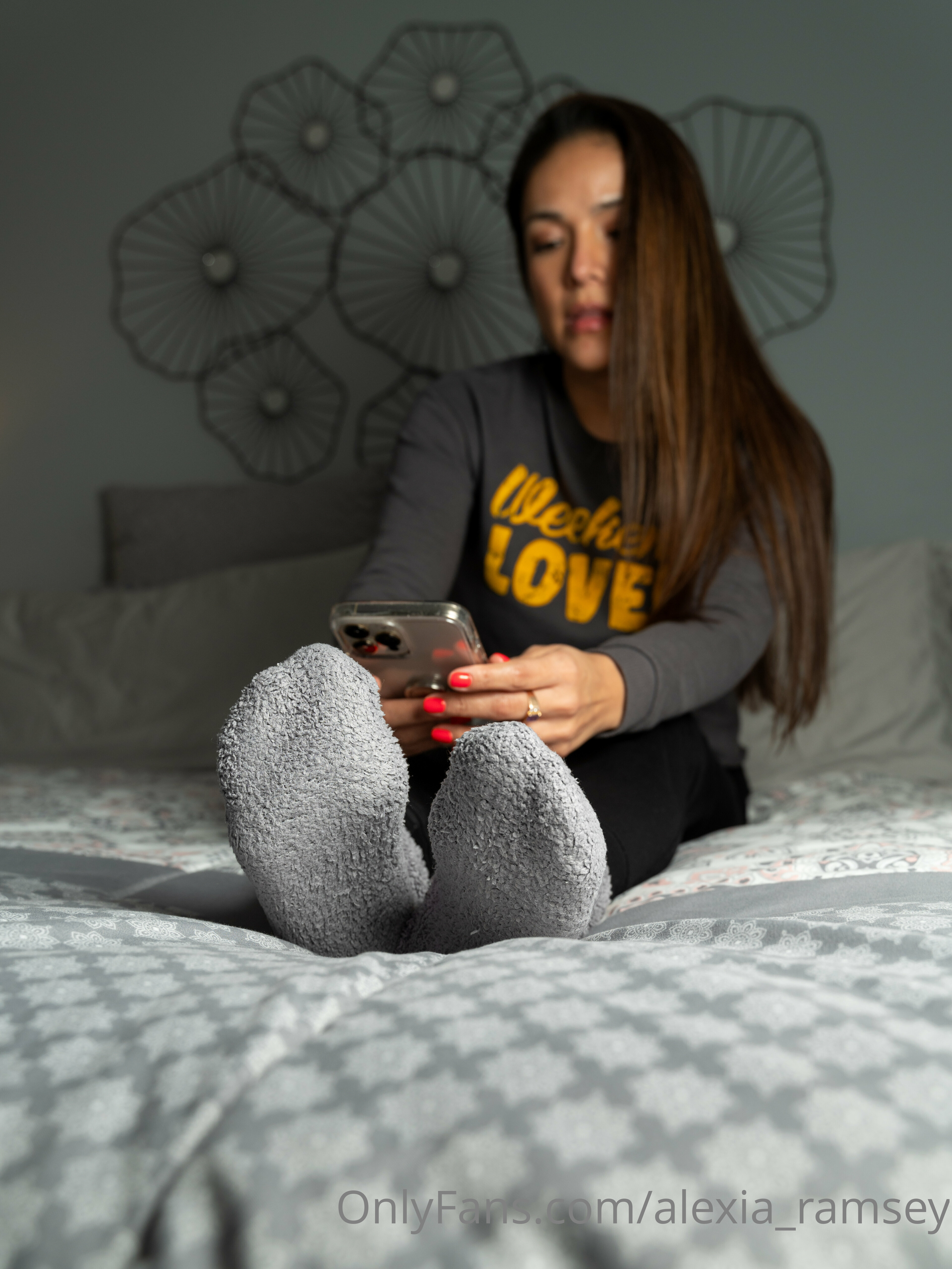 alexia_ramsey feet photo 9