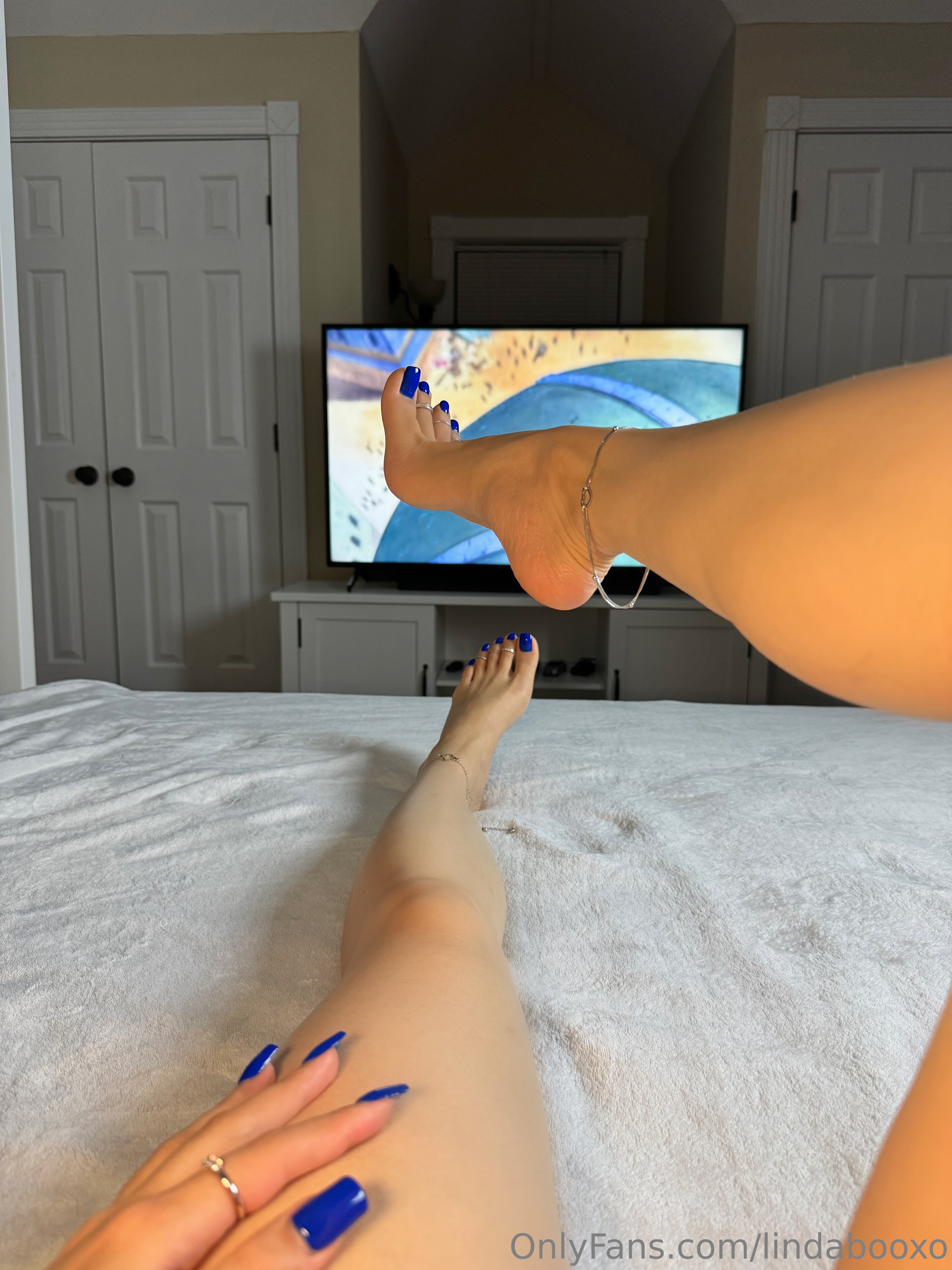lindabooxo feet photo 12