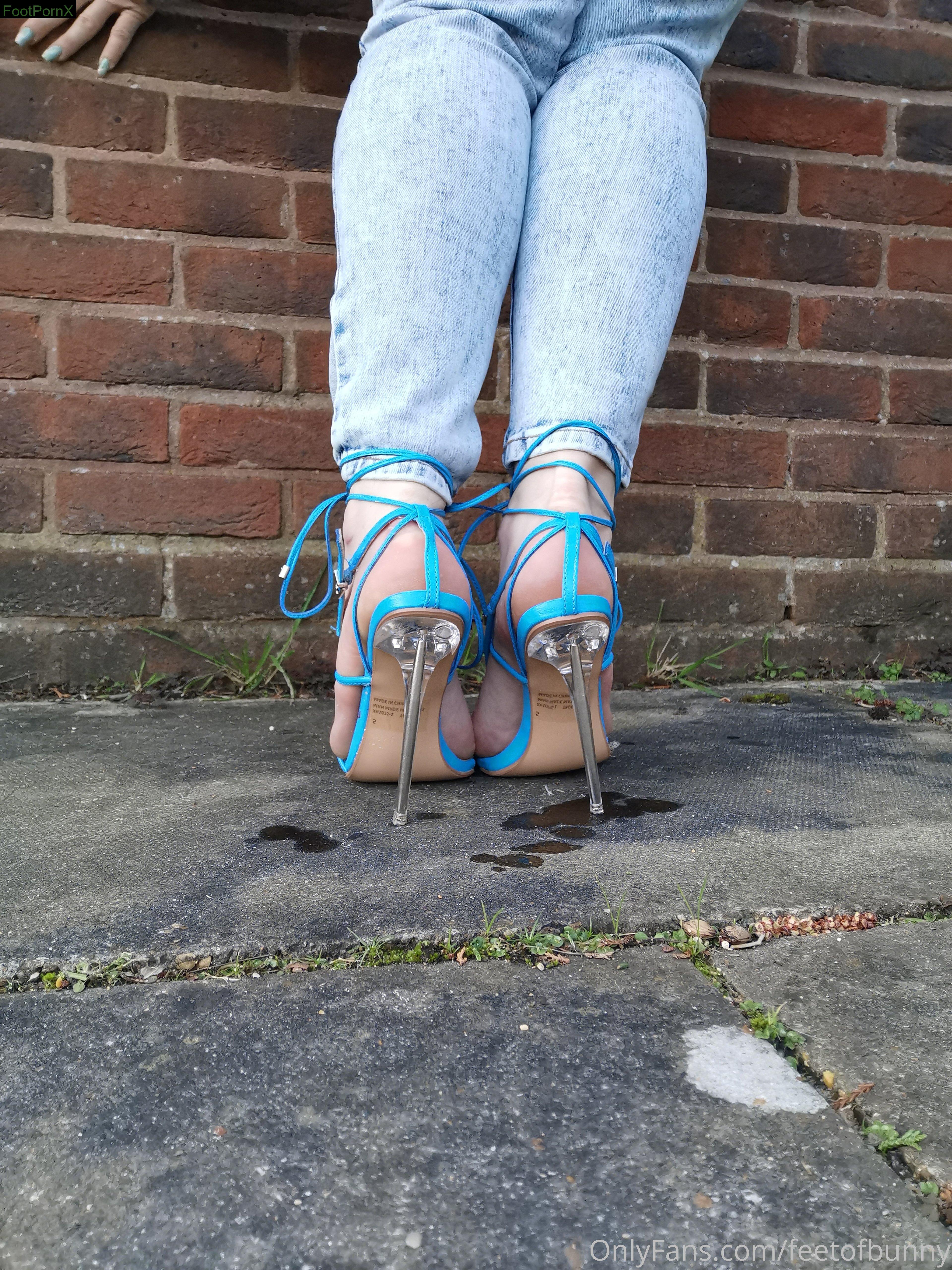 bunnythefootmodel feet photo 3