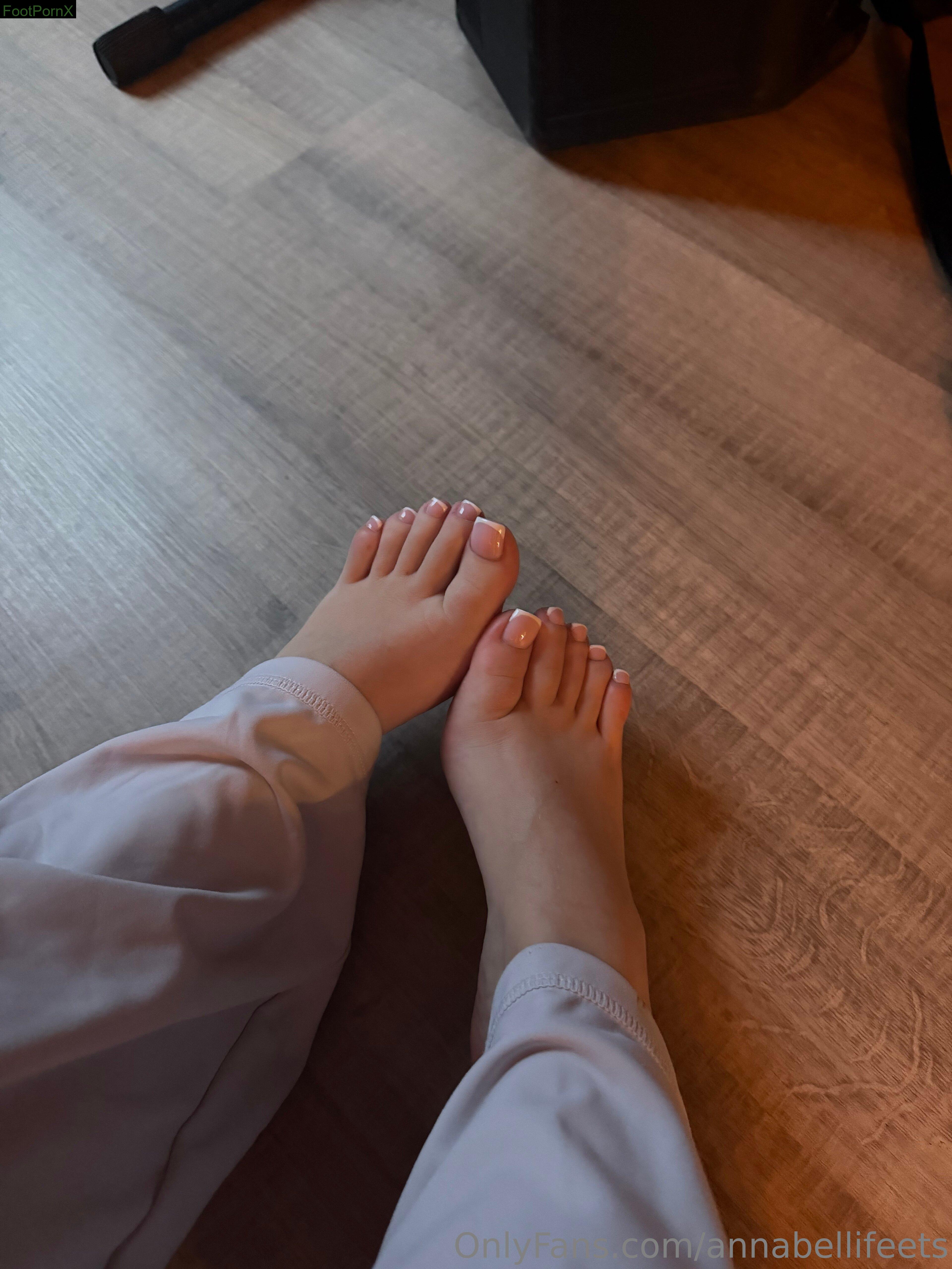 annabellifeets feet photo 4