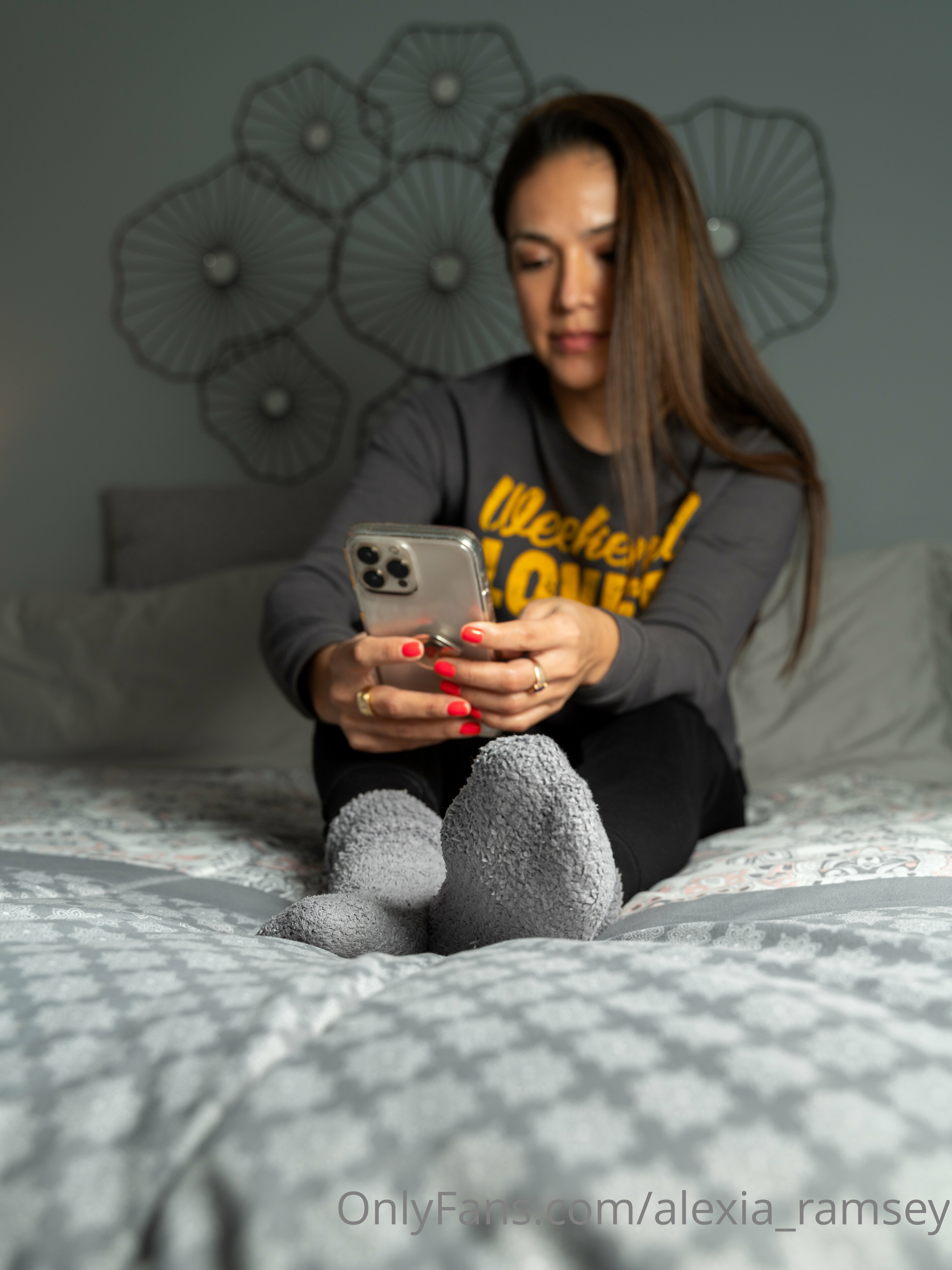 alexia_ramsey feet photo 5