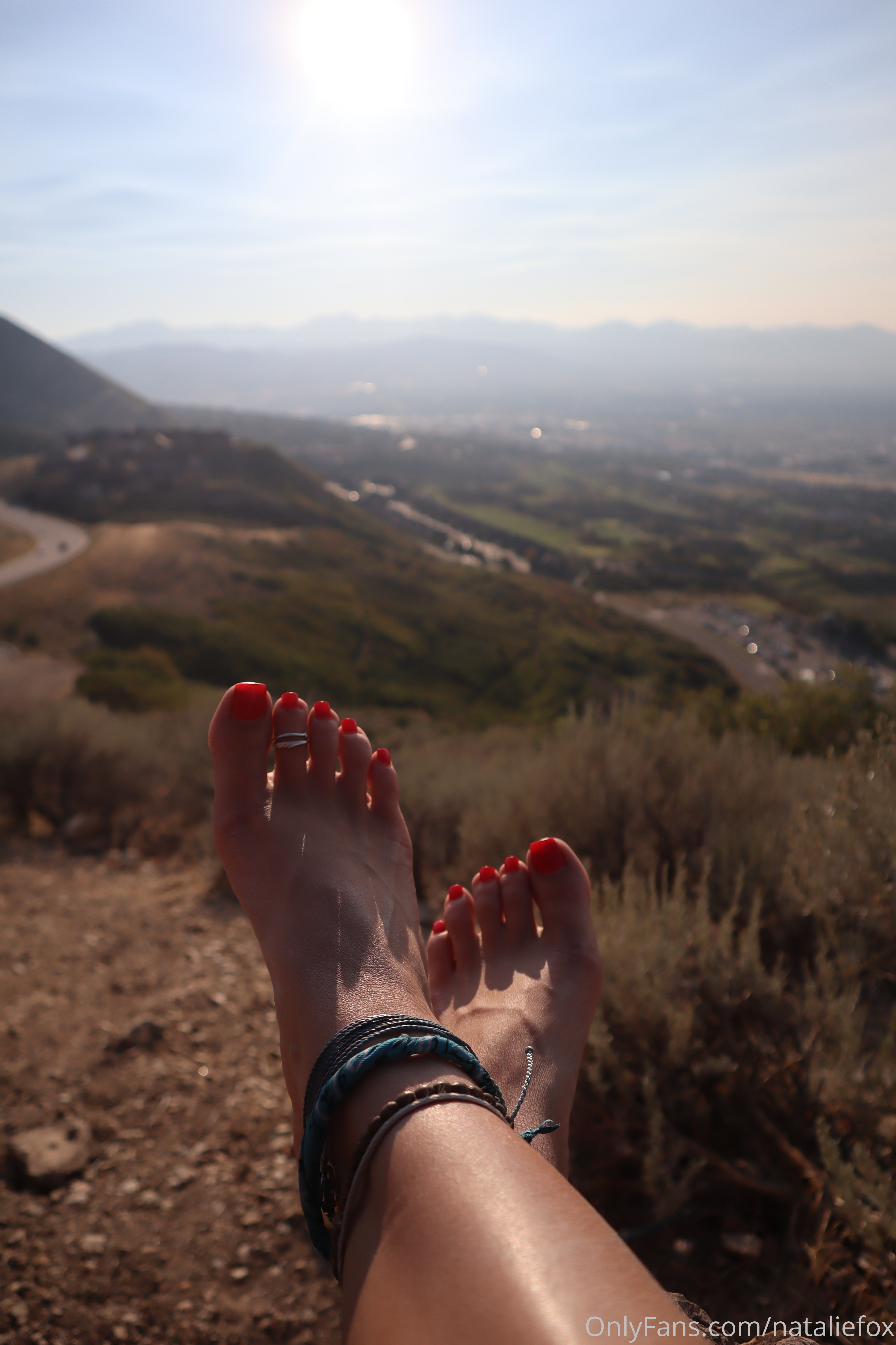 nataliefox feet photo 16