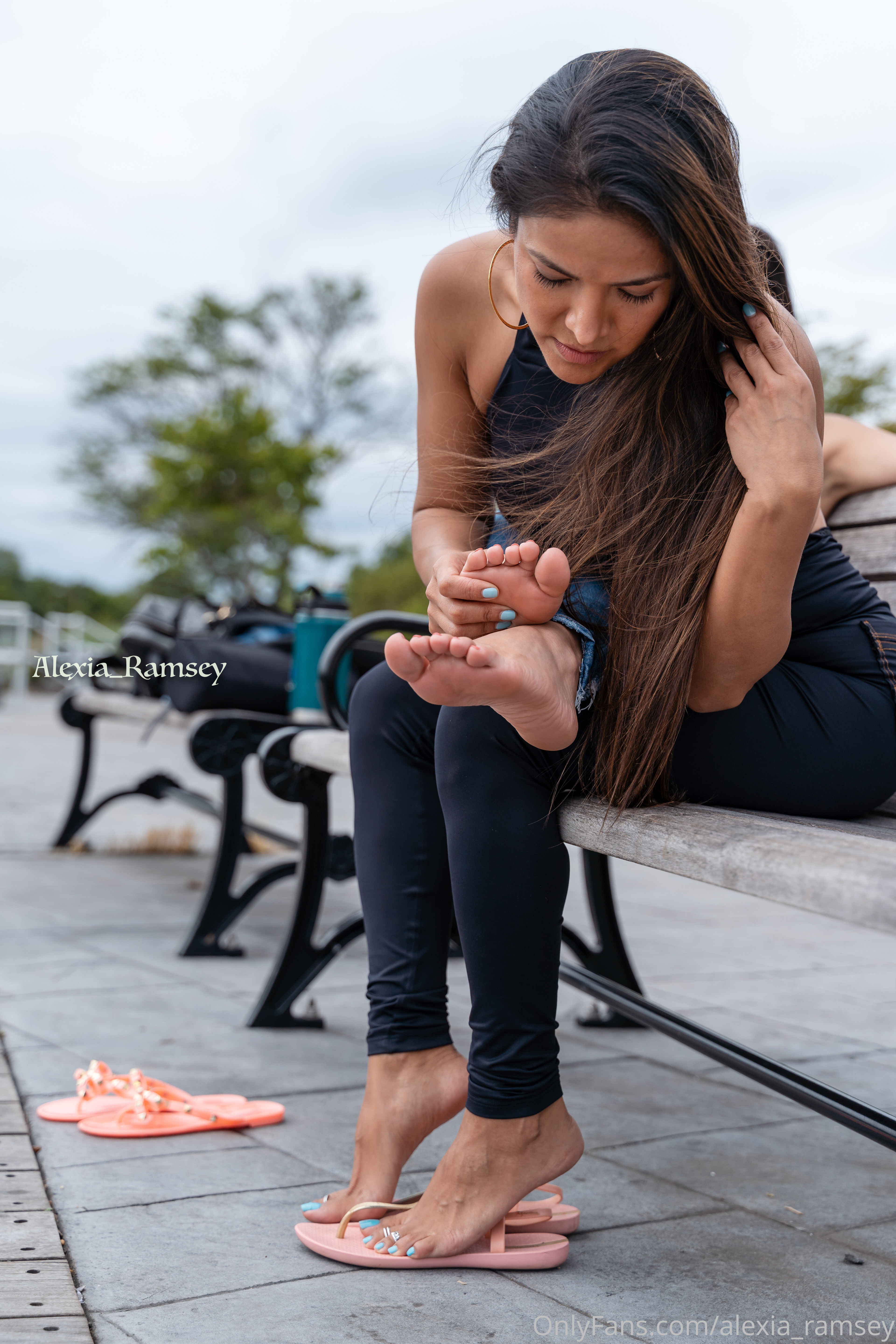 alexia_ramsey feet photo 3
