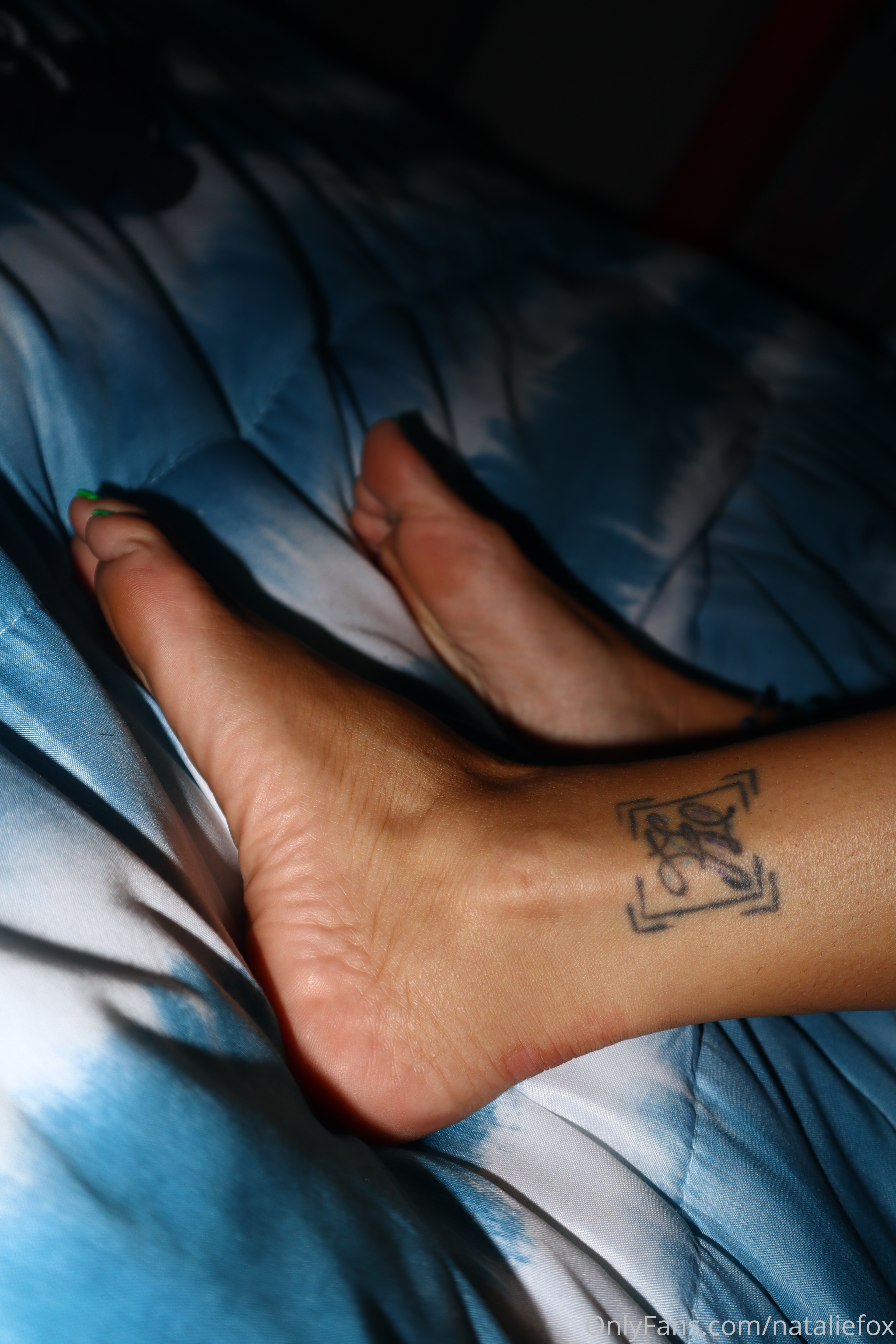 nataliefox feet photo 12